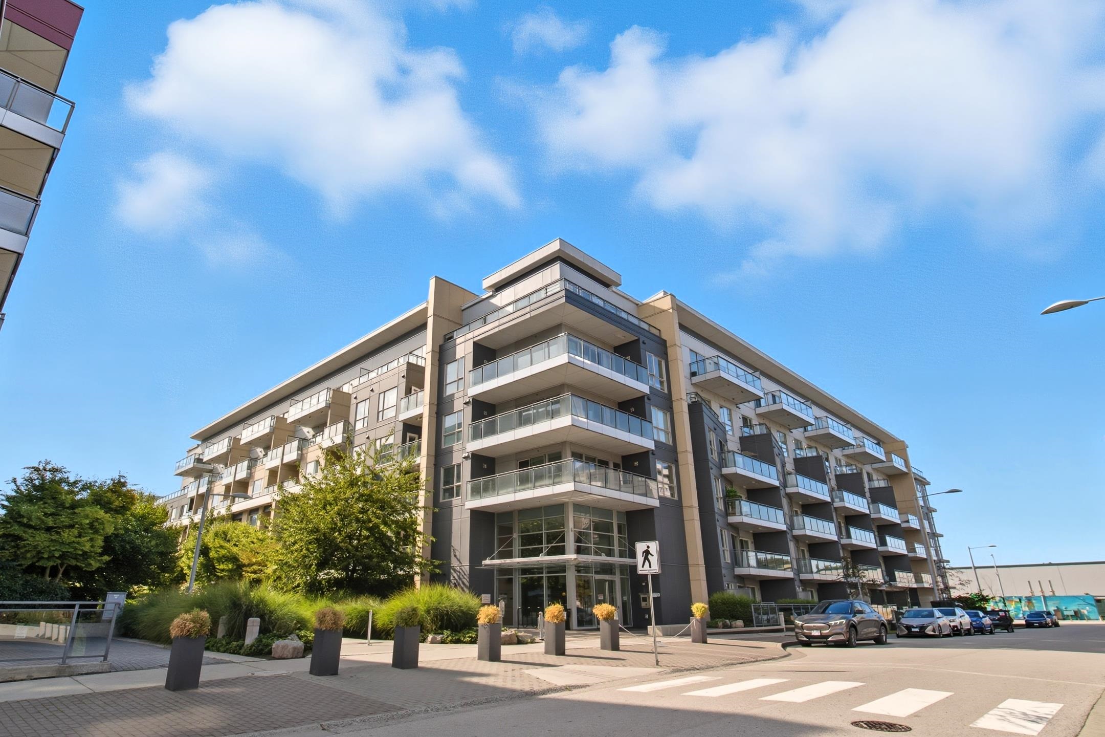 5311 Cedarbridge Way #538, Richmond, BC V6X 0M3