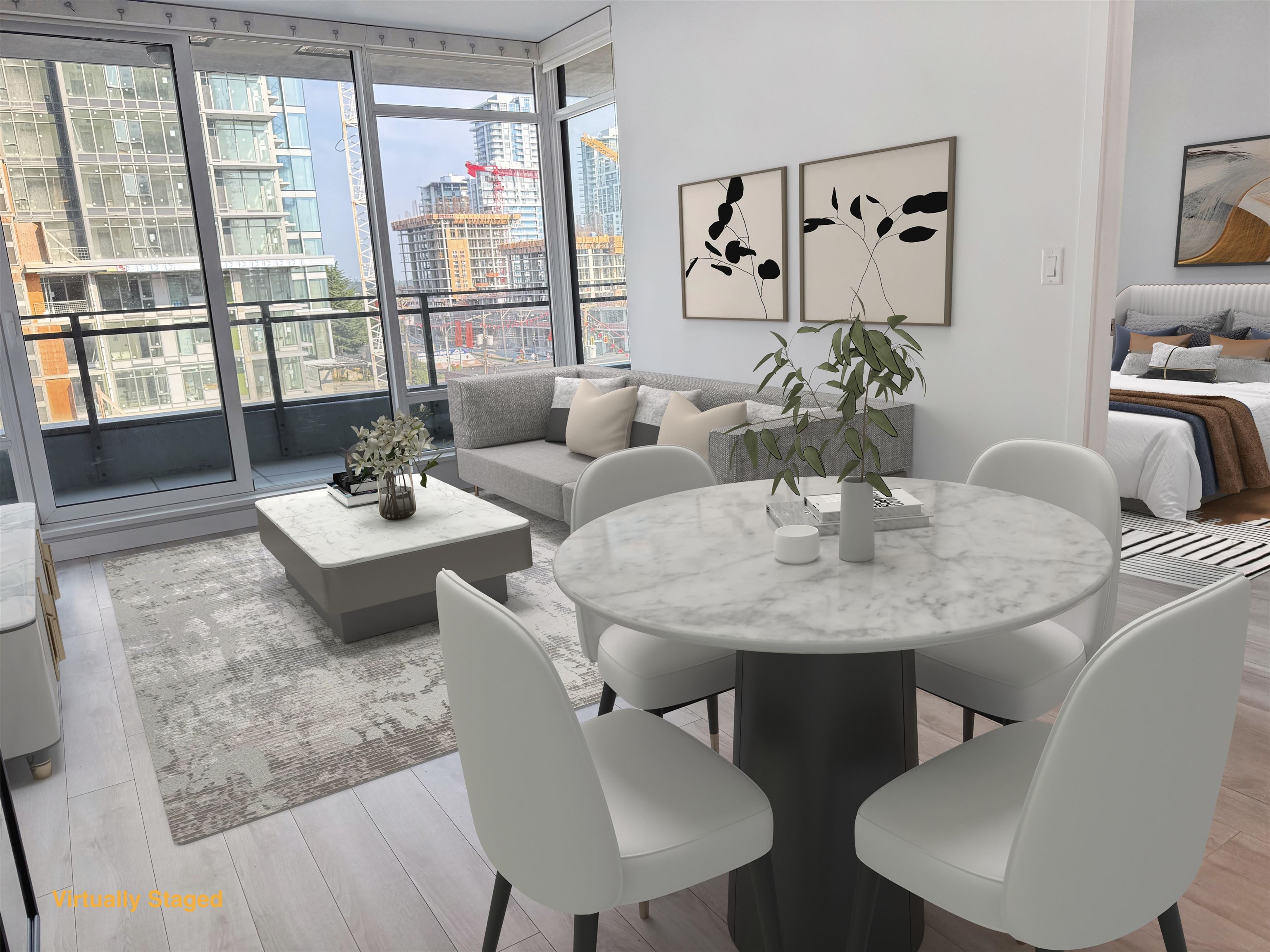 2085 Skyline Drive #505, Burnaby, BC V5C 0M6