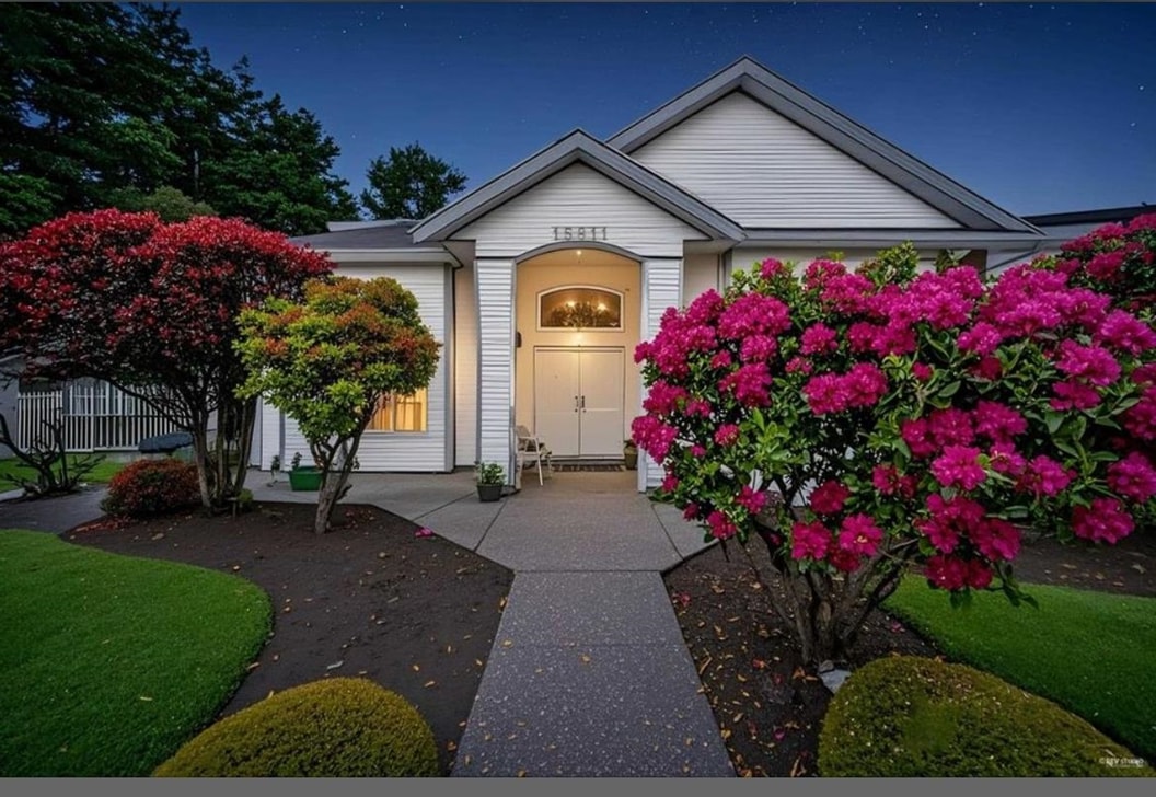 96 Avenue, Surrey, BC V4N 2R8