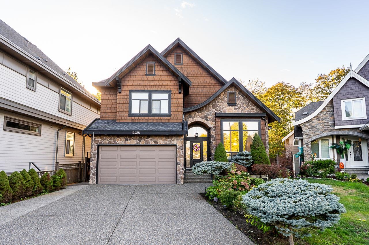 59a Avenue, Surrey, BC V3S 7B5