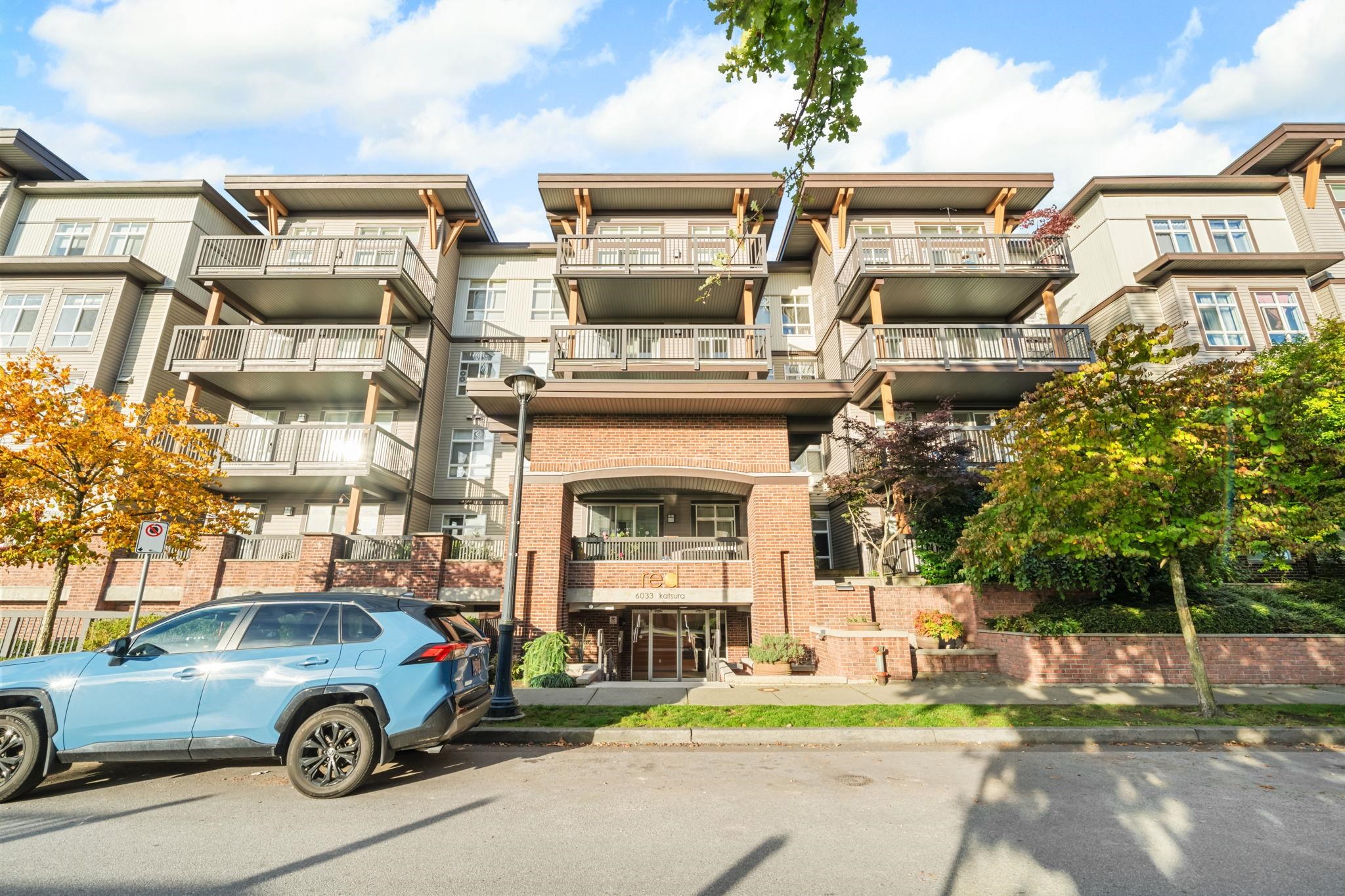 6033 Katsura Street #115, Richmond, BC V6Y 0B3