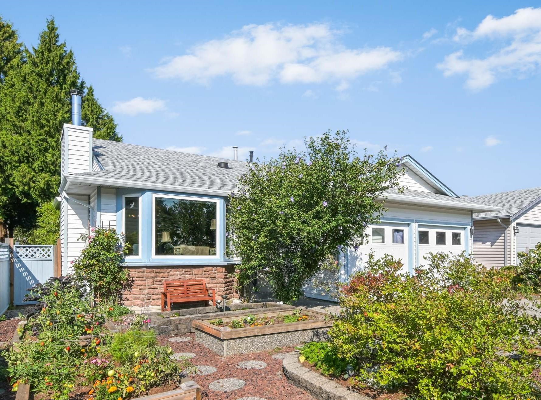 12201 Irving Street, Maple Ridge, BC V2X 9S2