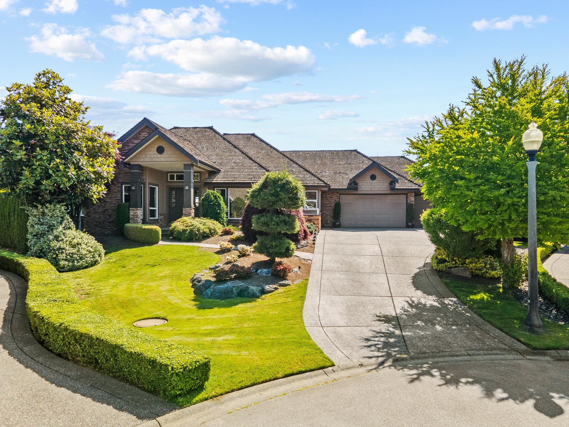 36a Avenue, Surrey, BC V3S 0P1