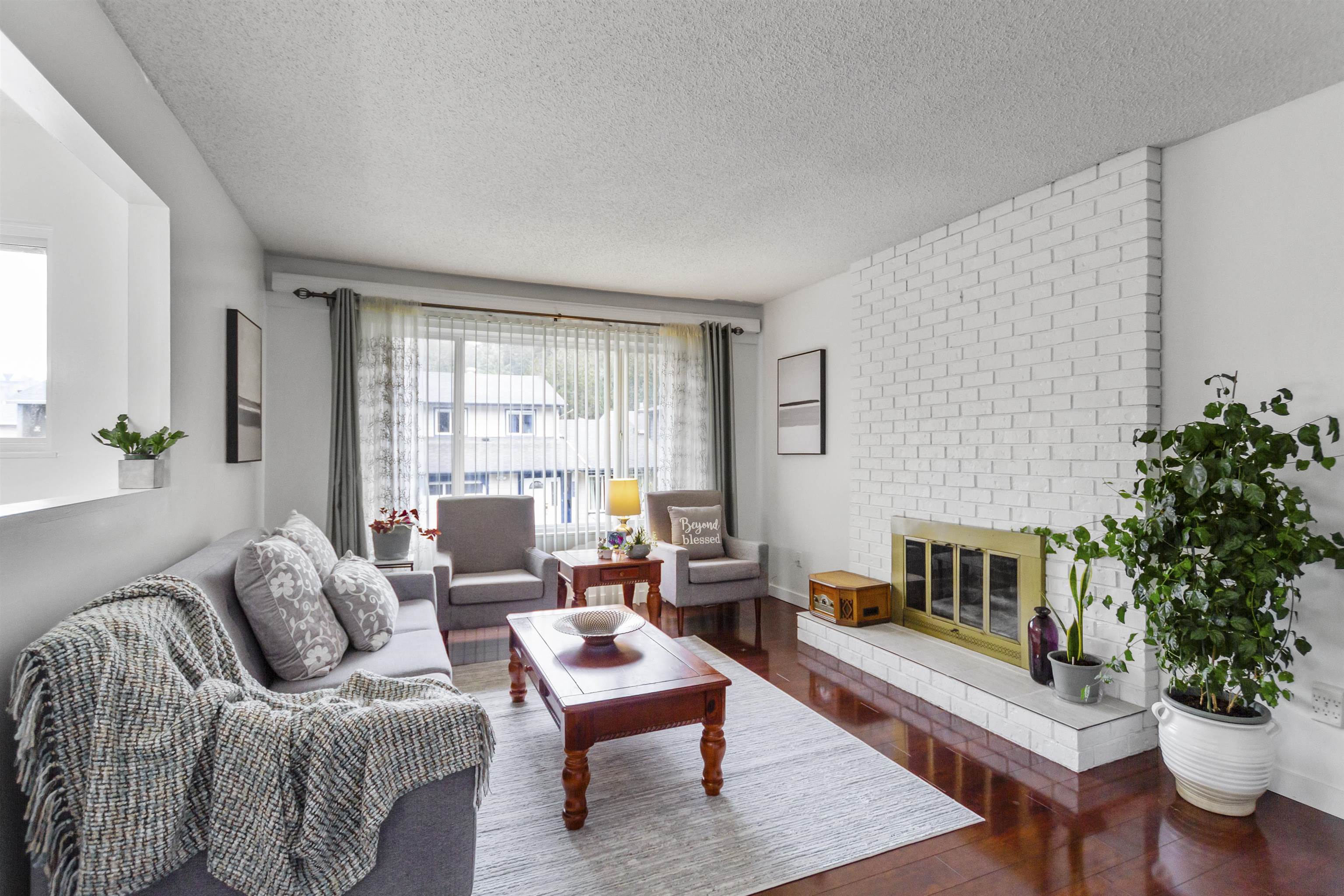 1892 Bluff Way, Coquitlam, BC V3E 1J2