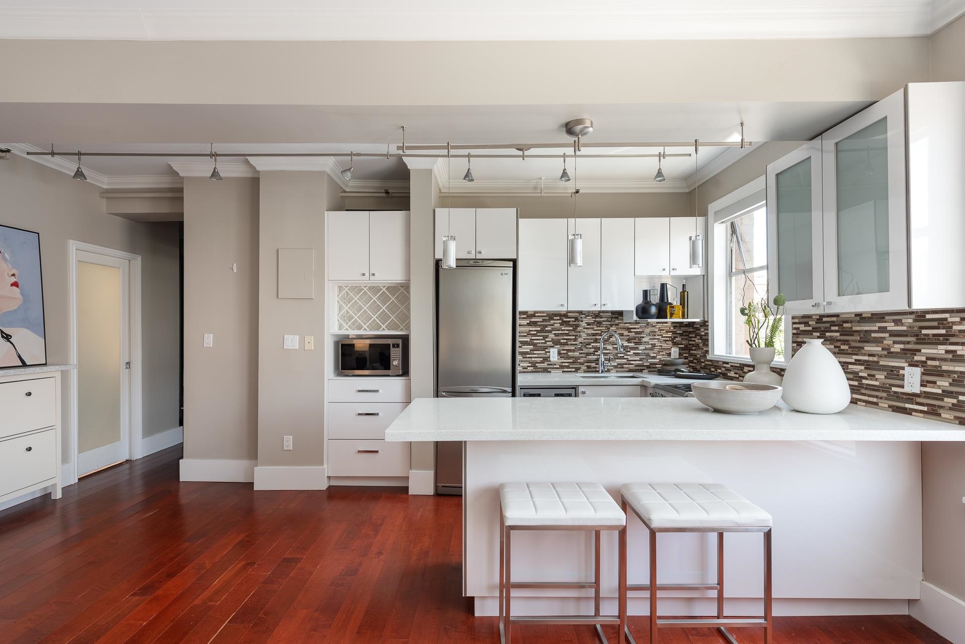 777 Burrard Street #55, Vancouver, BC V6Z 1X6