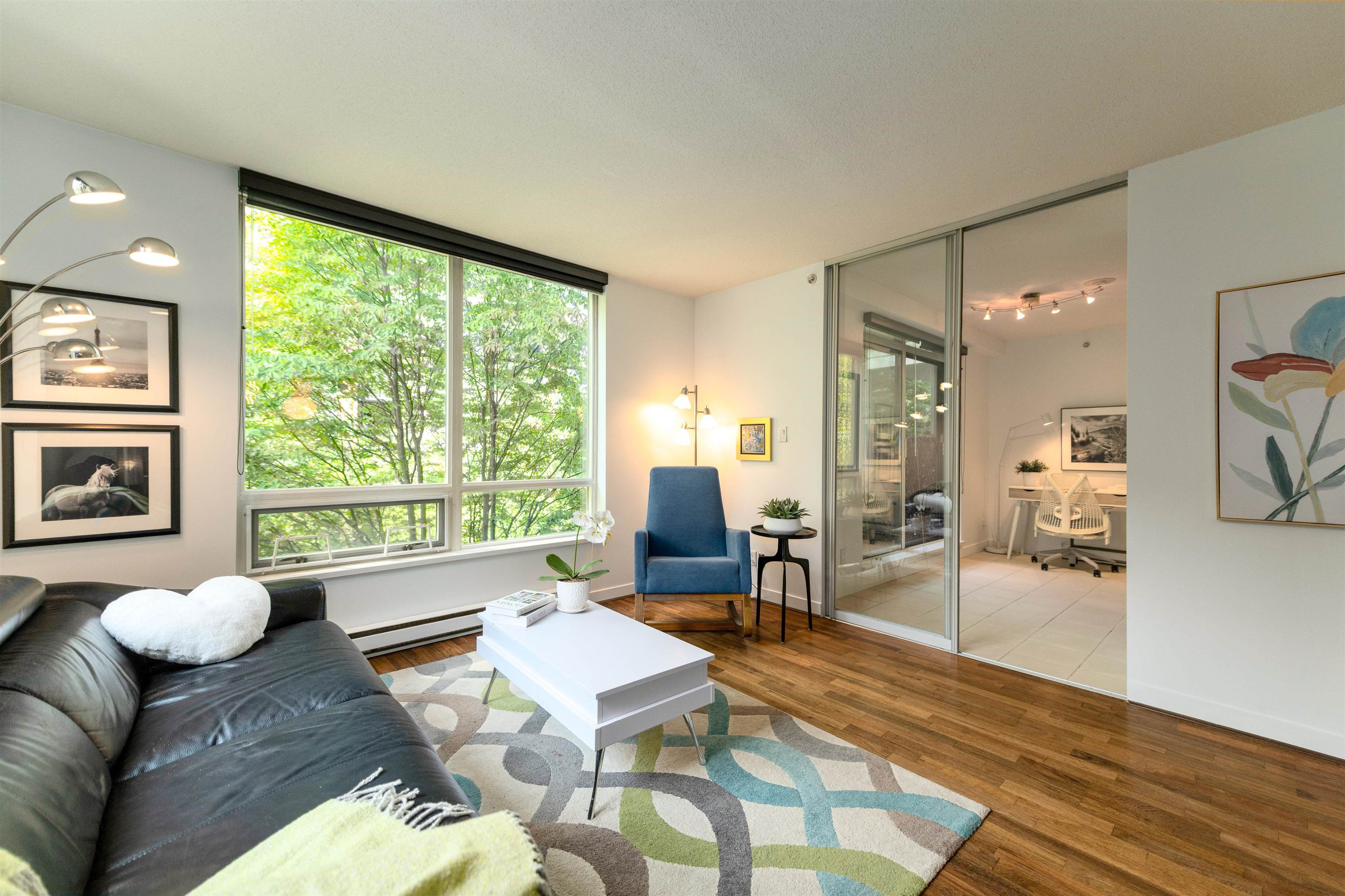 1055 Homer Street #501, Vancouver, BC V6B 1G3