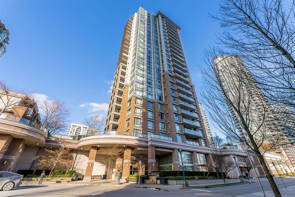 1155 The High Street #unit 1801, Coquitlam, BC V3B 7W4