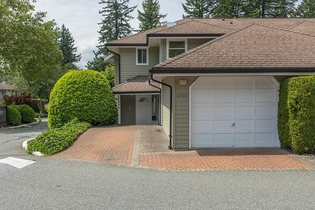 2886 Mount Seymour Parkway, North Vancouver, BC V7H 1E9