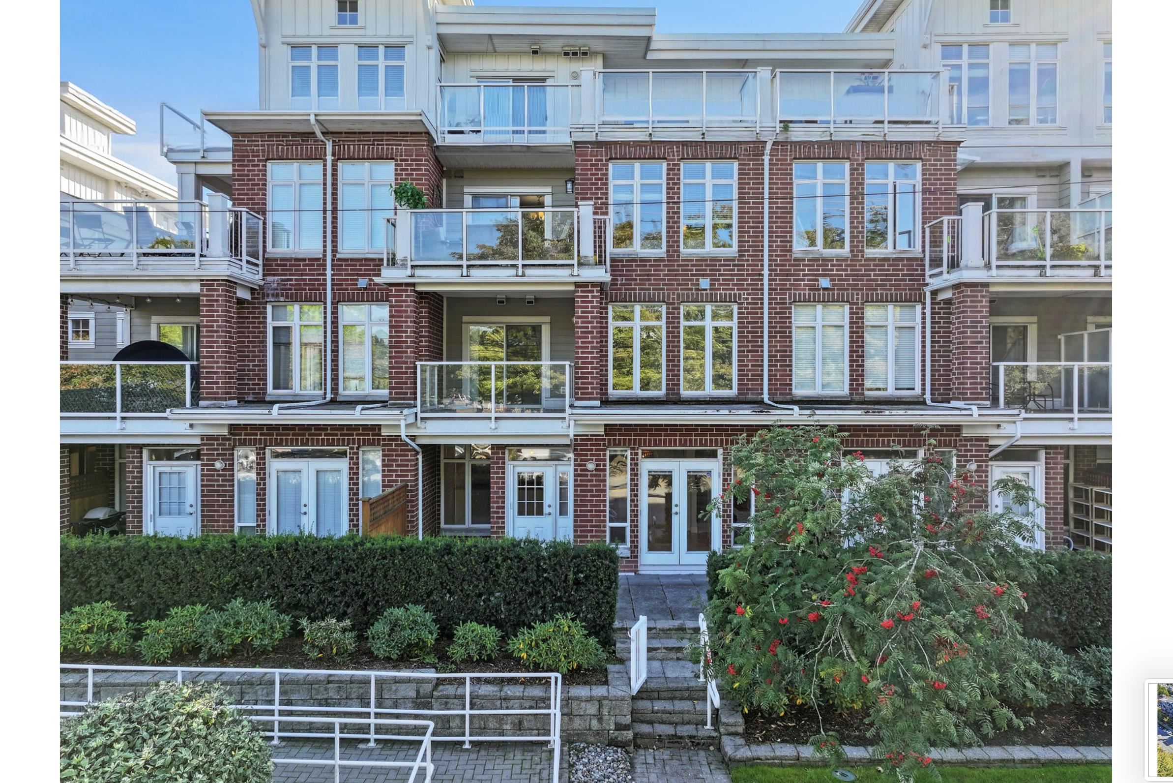 4280 Moncton Street #117, Richmond, BC V7E 6T4