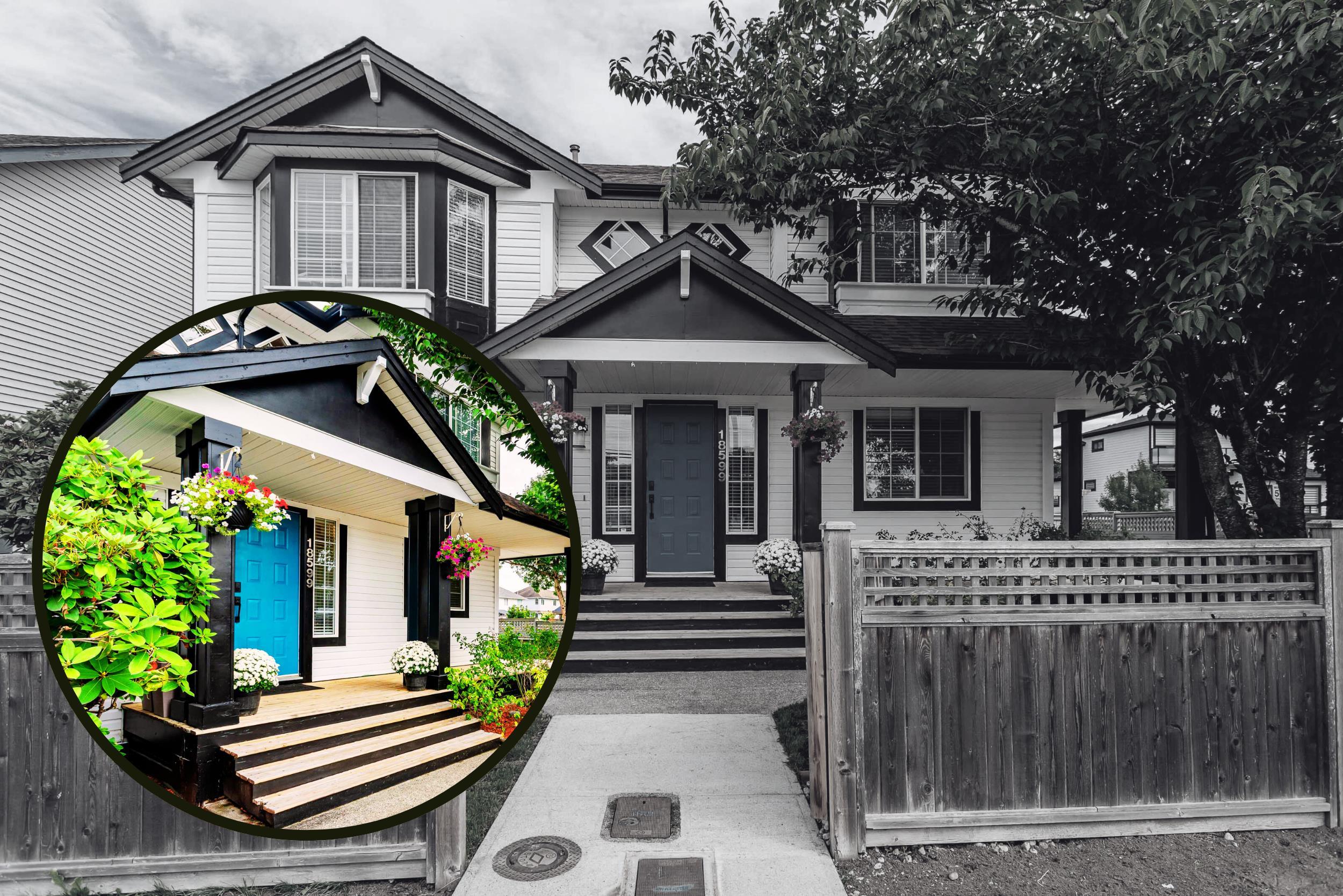 64 Avenue, Surrey, BC V3S 8X3
