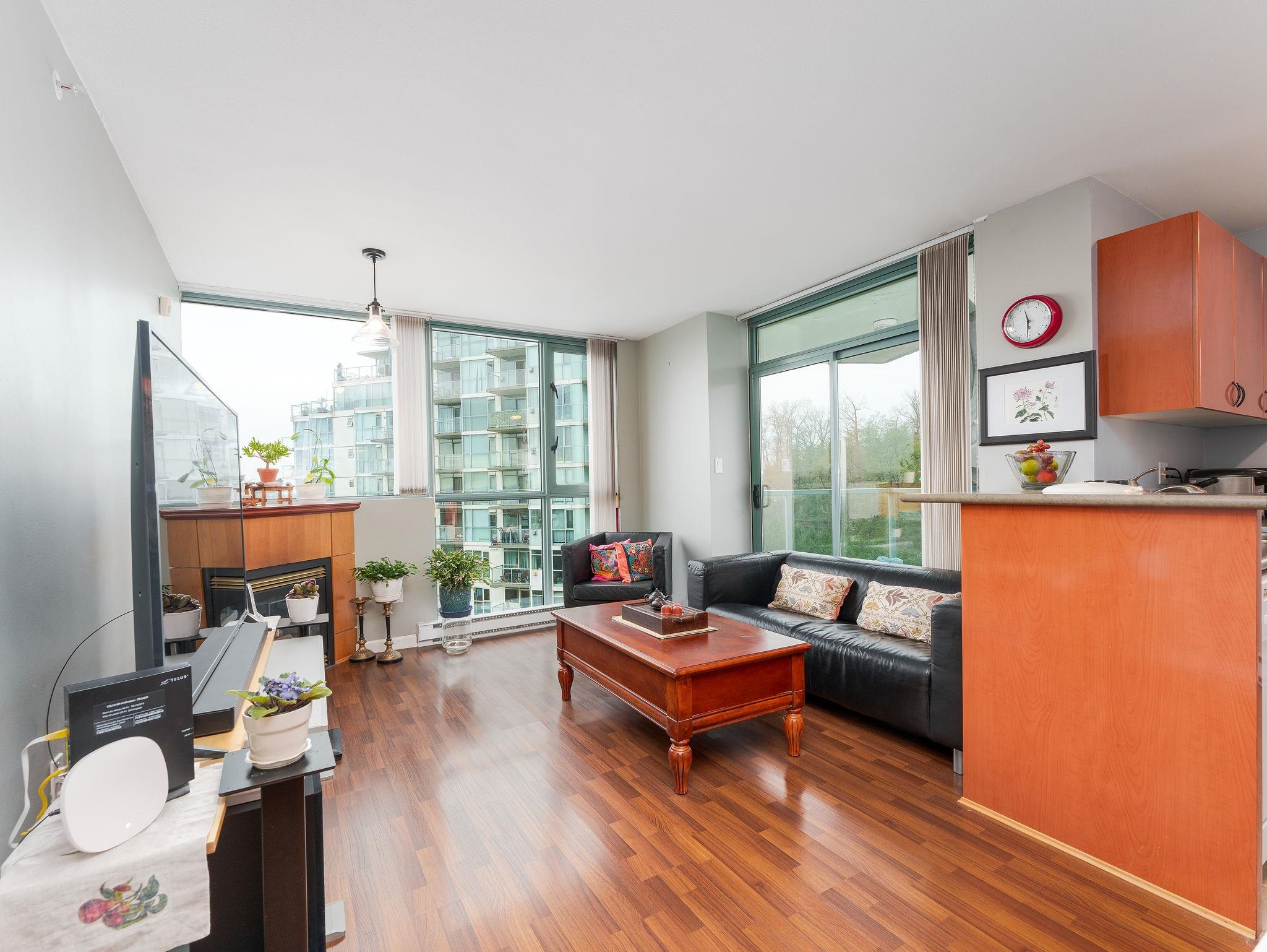 2763 Chandlery Place #901, Vancouver, BC V5S 4V4