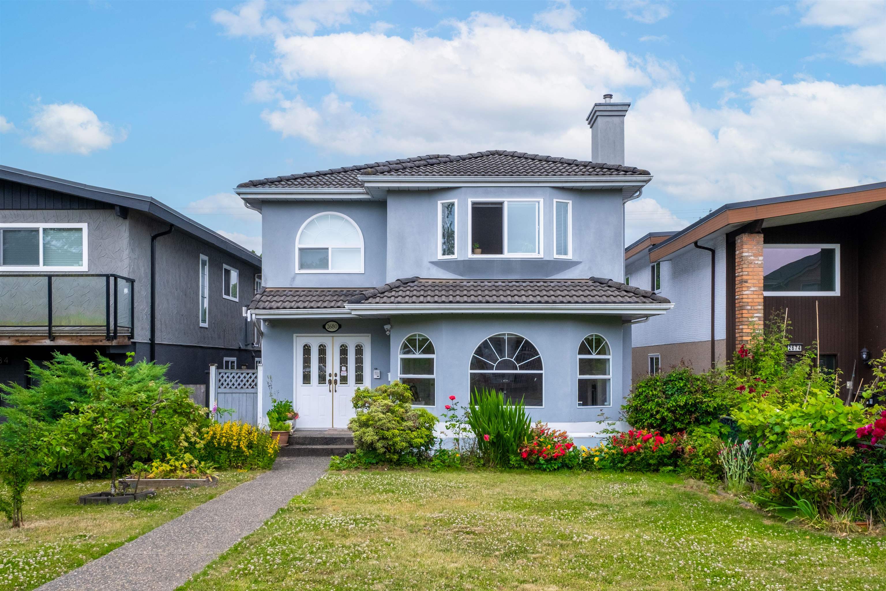 2680 East 46th Avenue, Vancouver, BC V5S 1A3