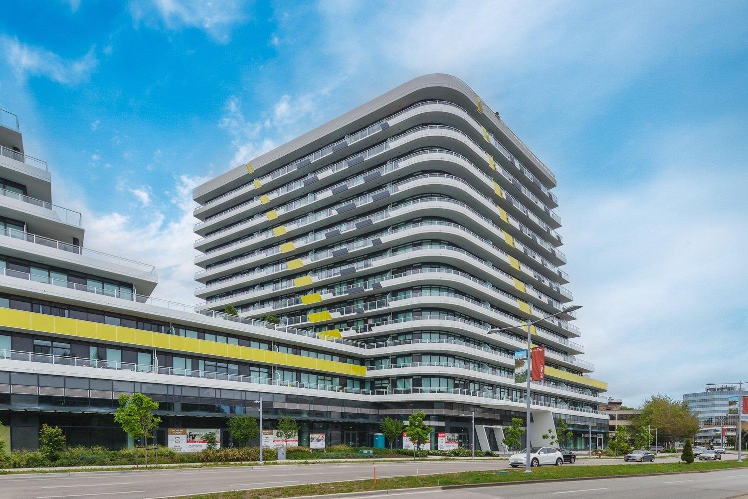 5788 Gilbert Road #1807, Richmond, BC V6X 1B7