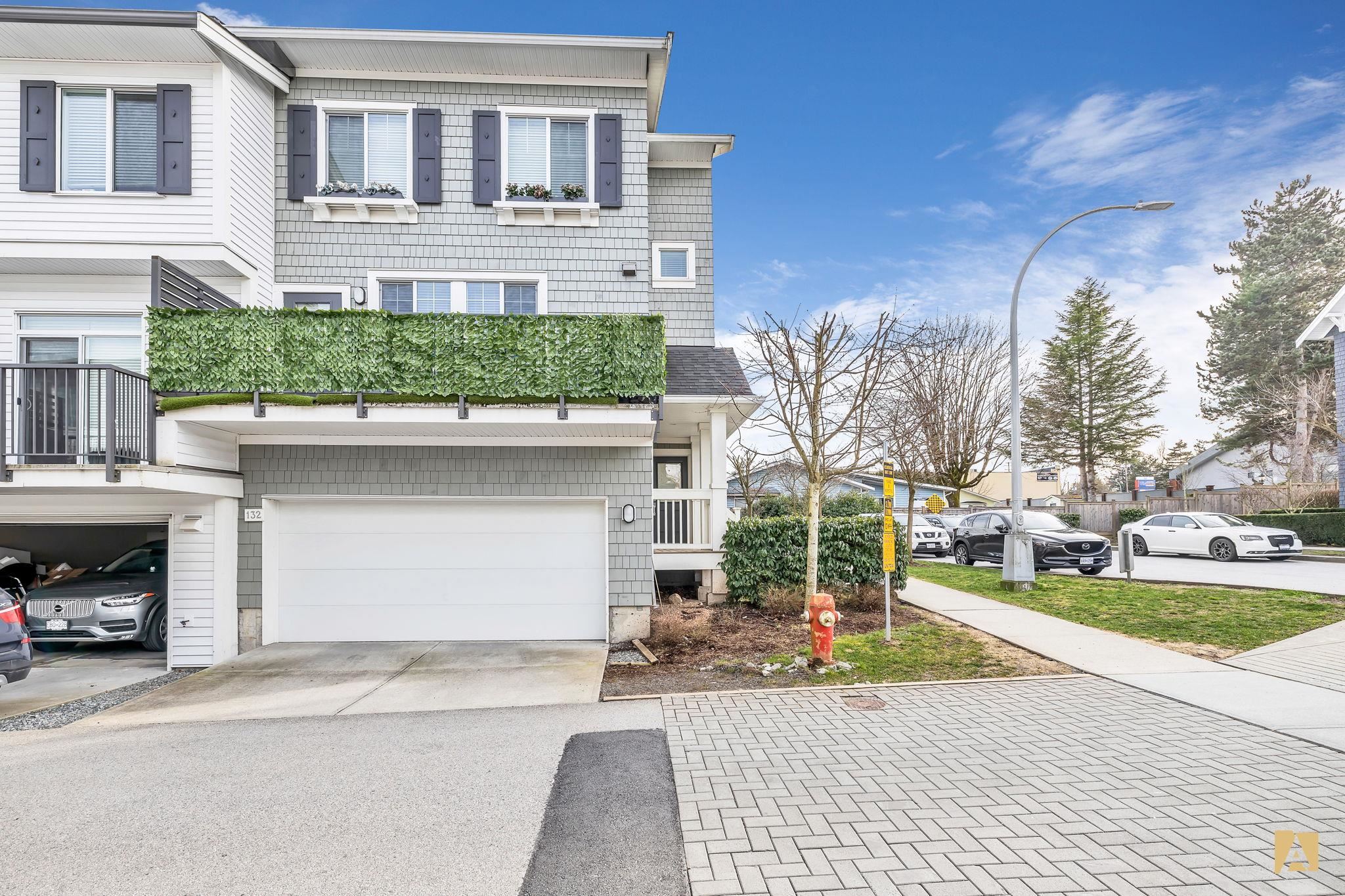 8130 136a Street #132, Surrey, BC V3W 1H9