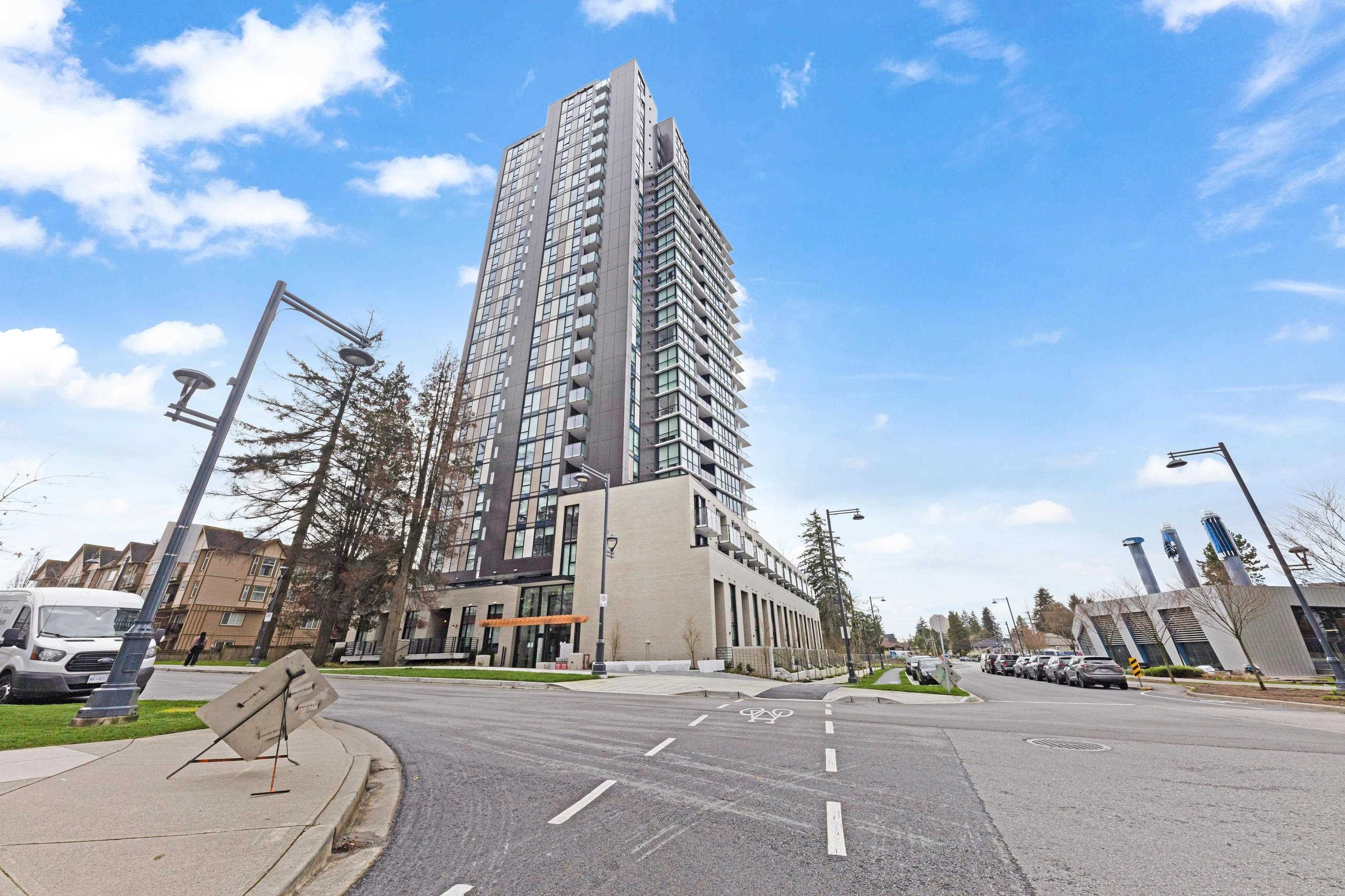 10333 133 Street #2106, Surrey, BC V3R 2H4