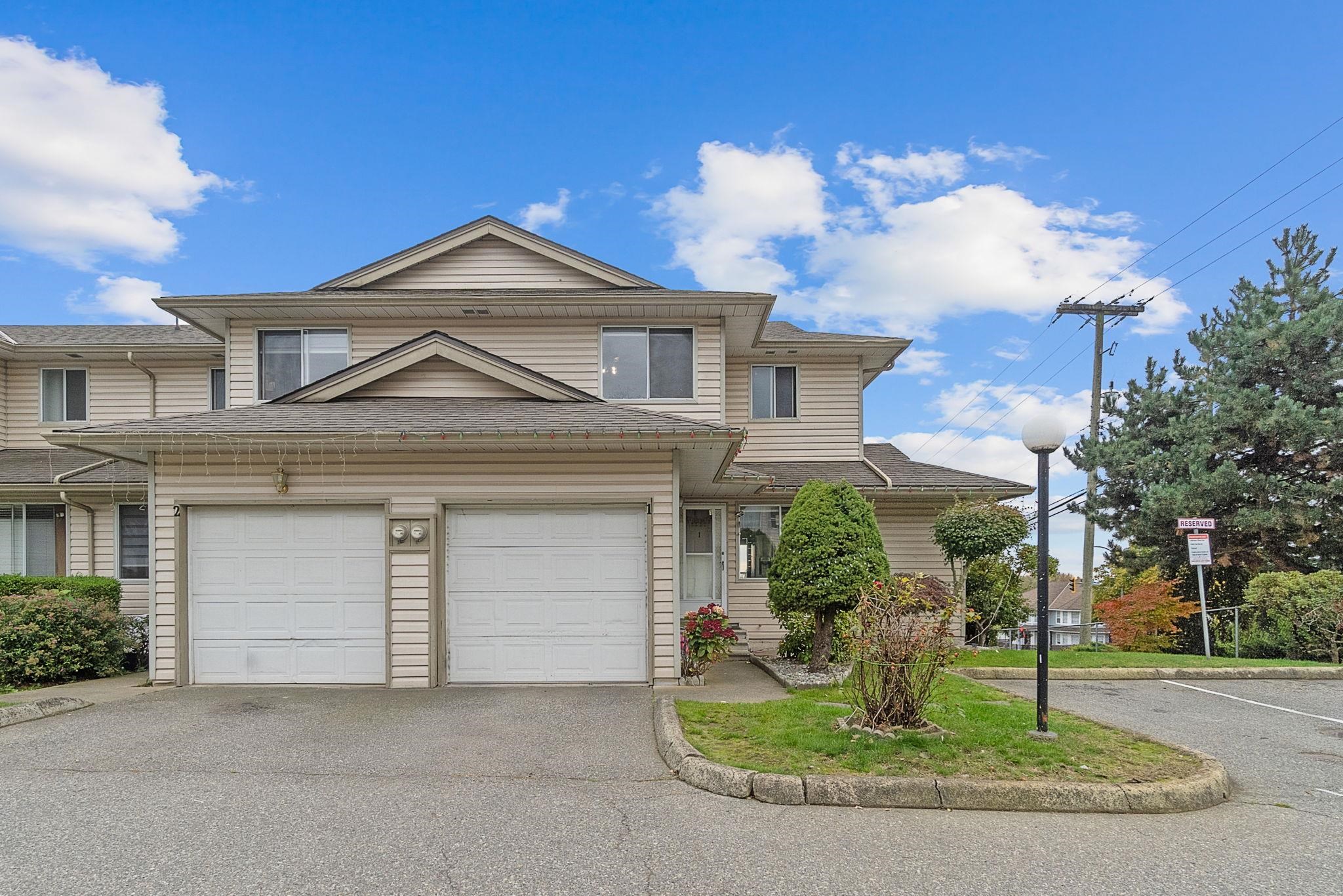 3070 Townline Road #1, Abbotsford, BC V2T 5M2