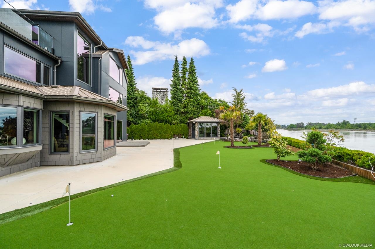 3308 Deering Island Place, Vancouver, BC V6N 4H9