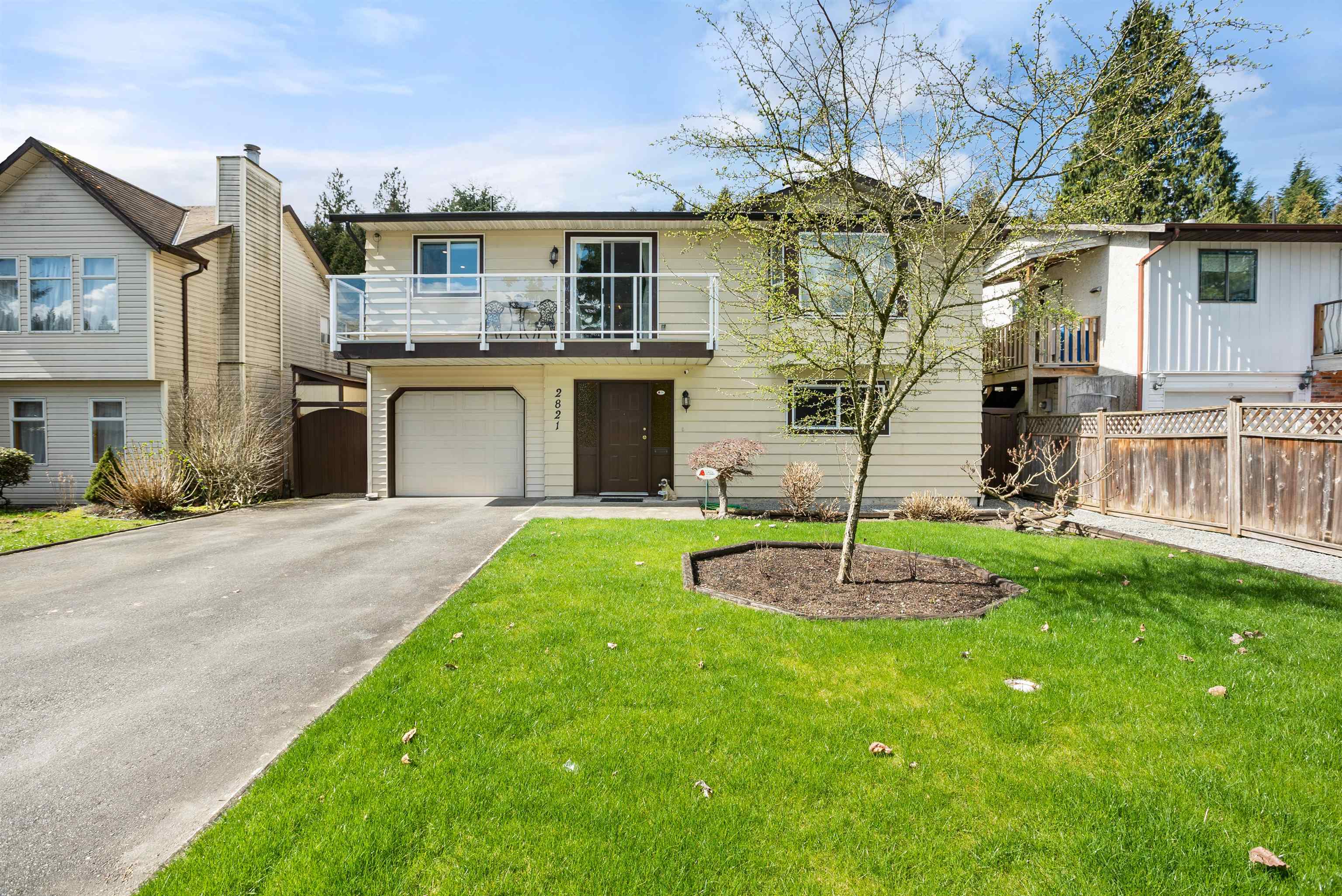2821 Commonwealth Street, Port Coquitlam, BC V3B 5V6