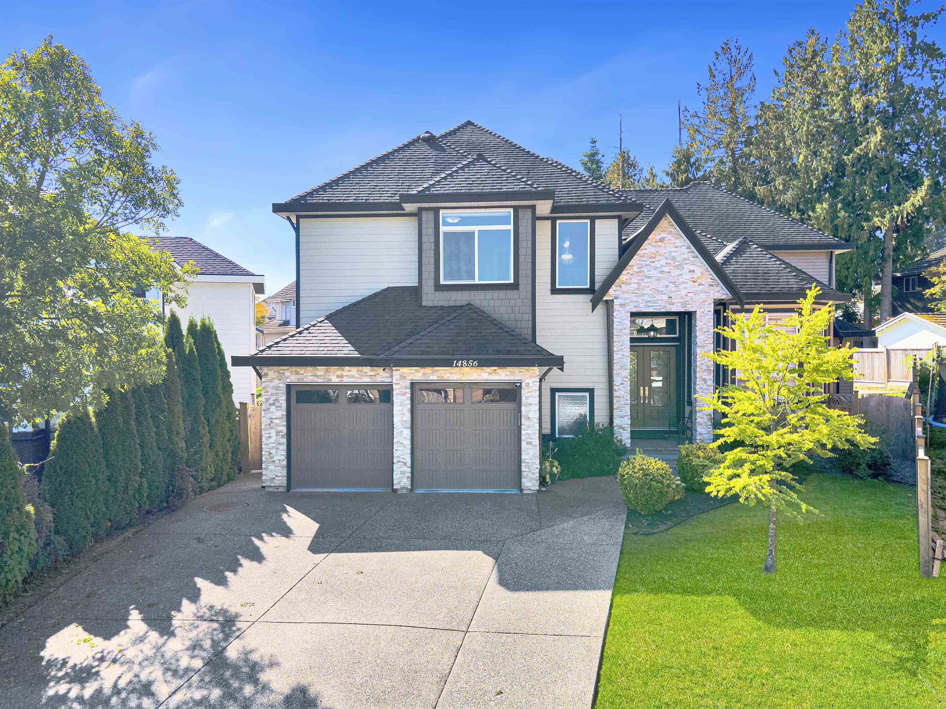 75a Avenue, Surrey, BC V3S 0V1