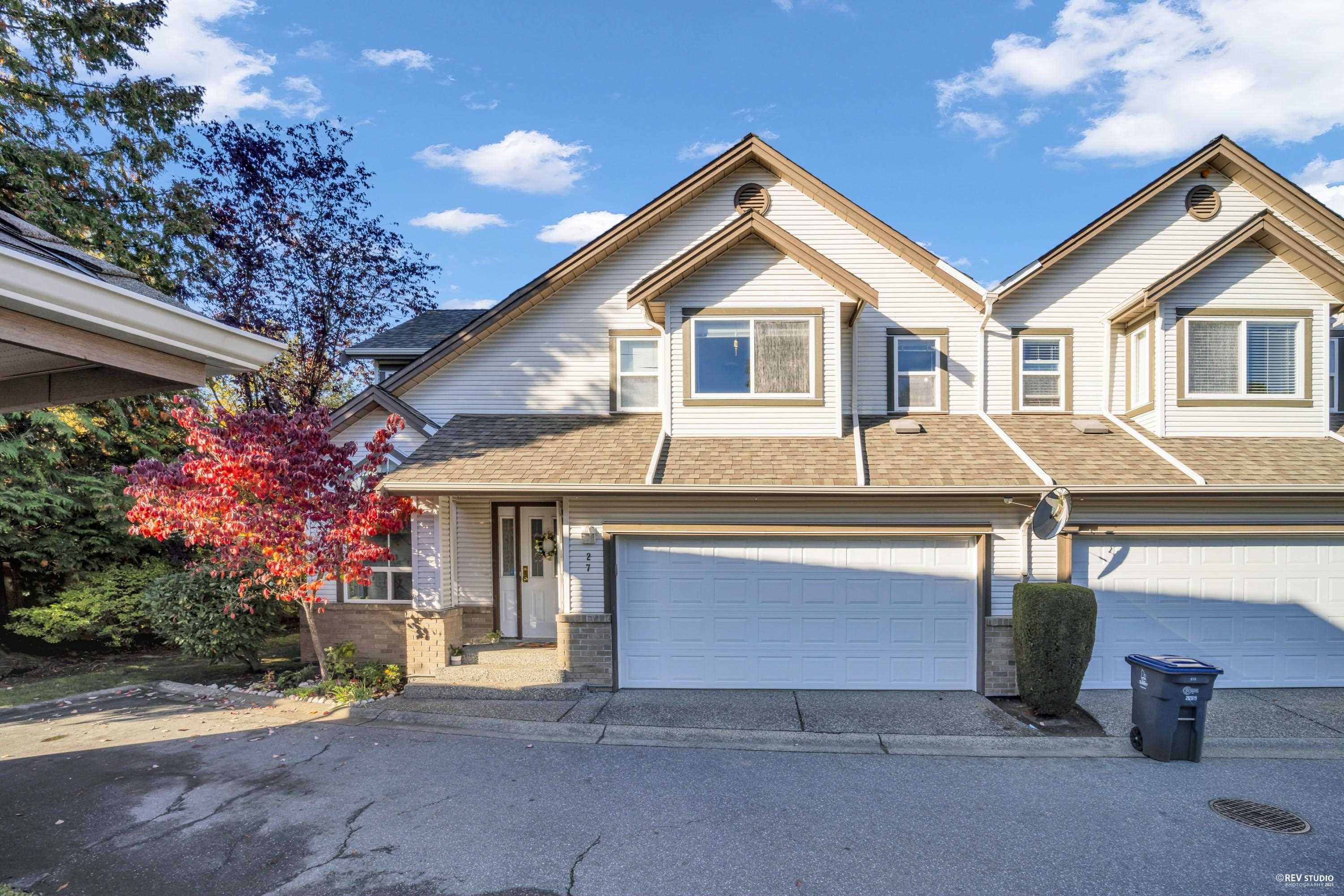 16155 82 Avenue #27, Surrey, BC V4N 0P7