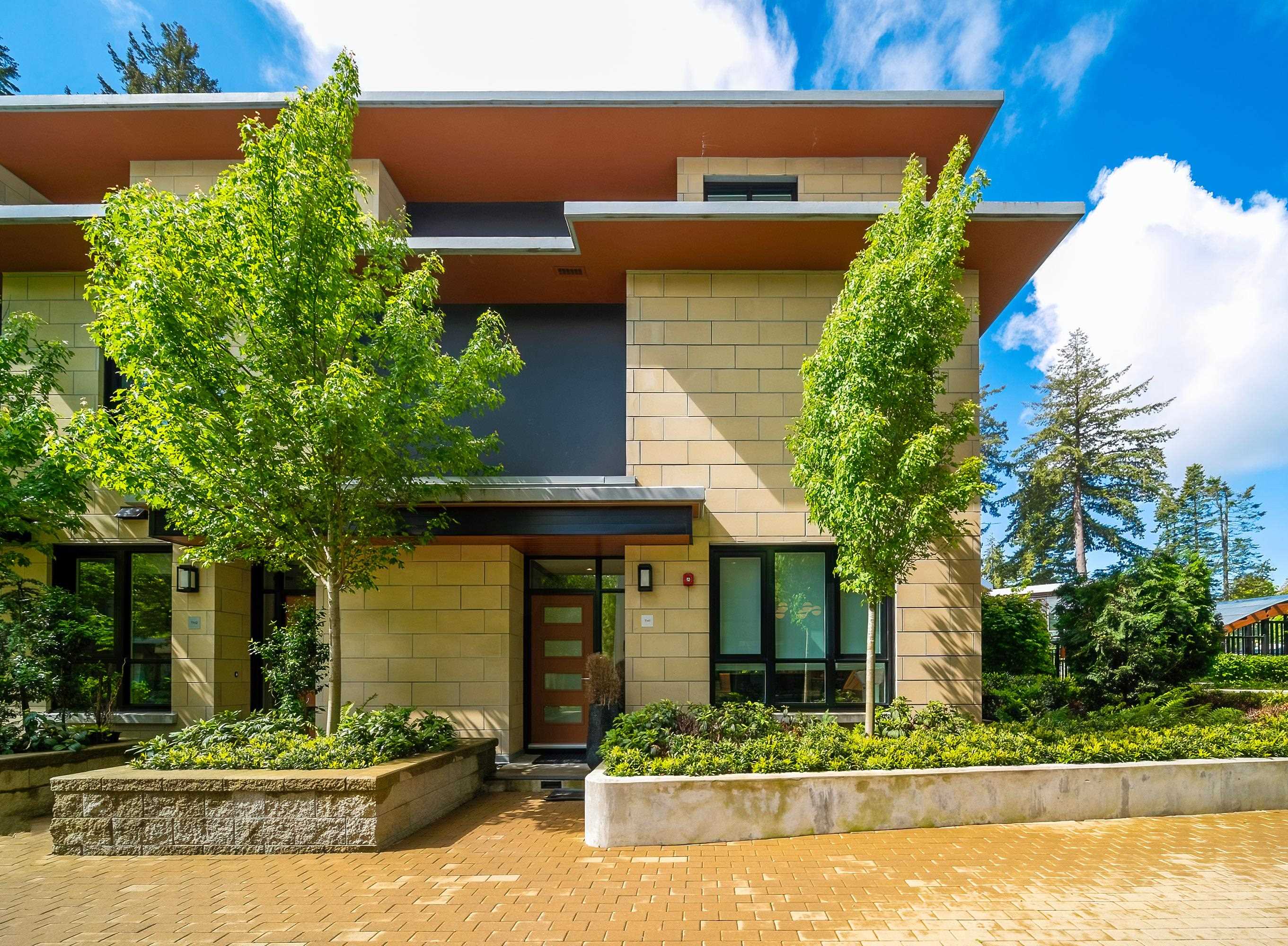 5410 Shortcut Rd Th1, Vancouver, BC V6T 0C8