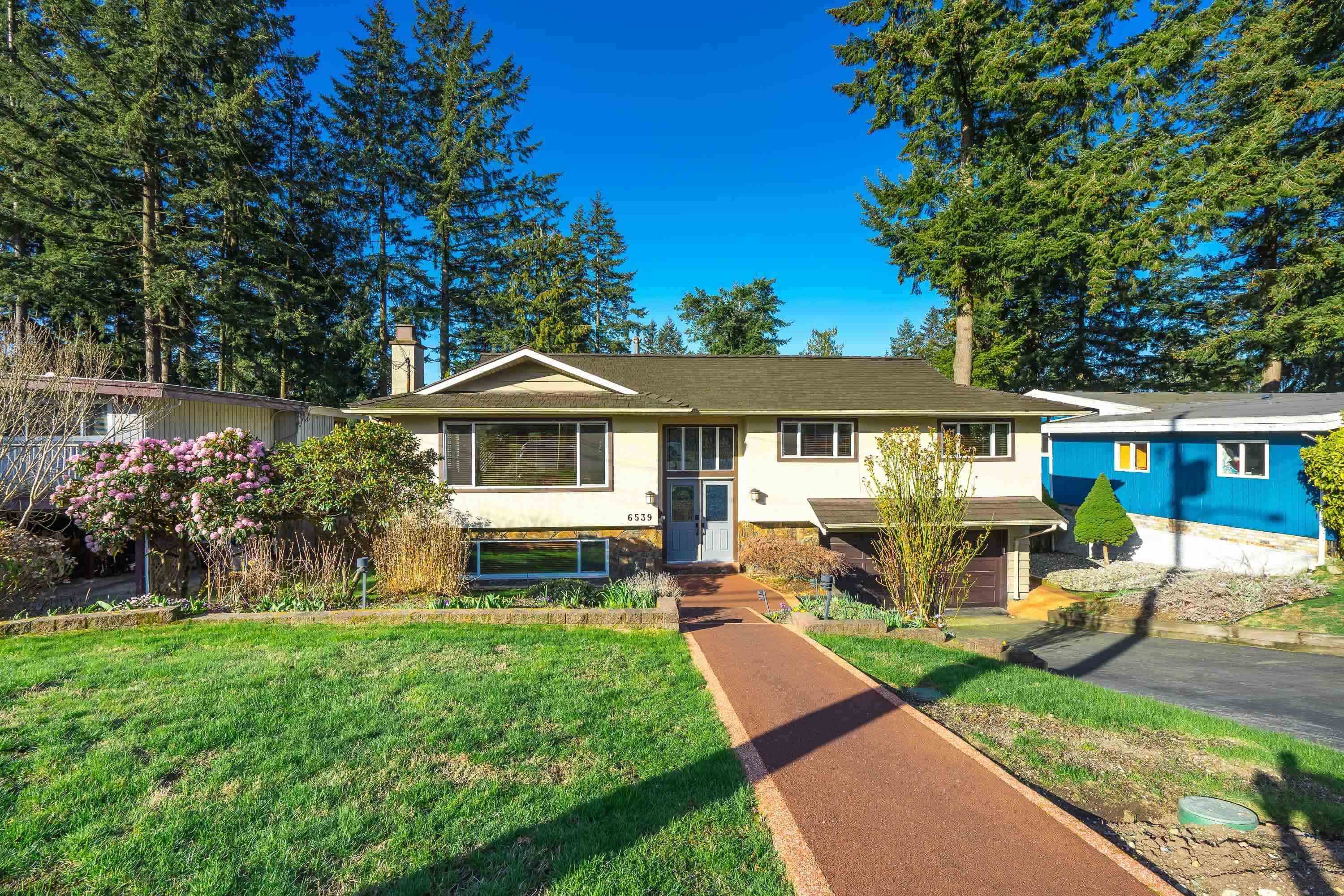 6539 Sunshine Drive, Delta, BC V4E 1P4