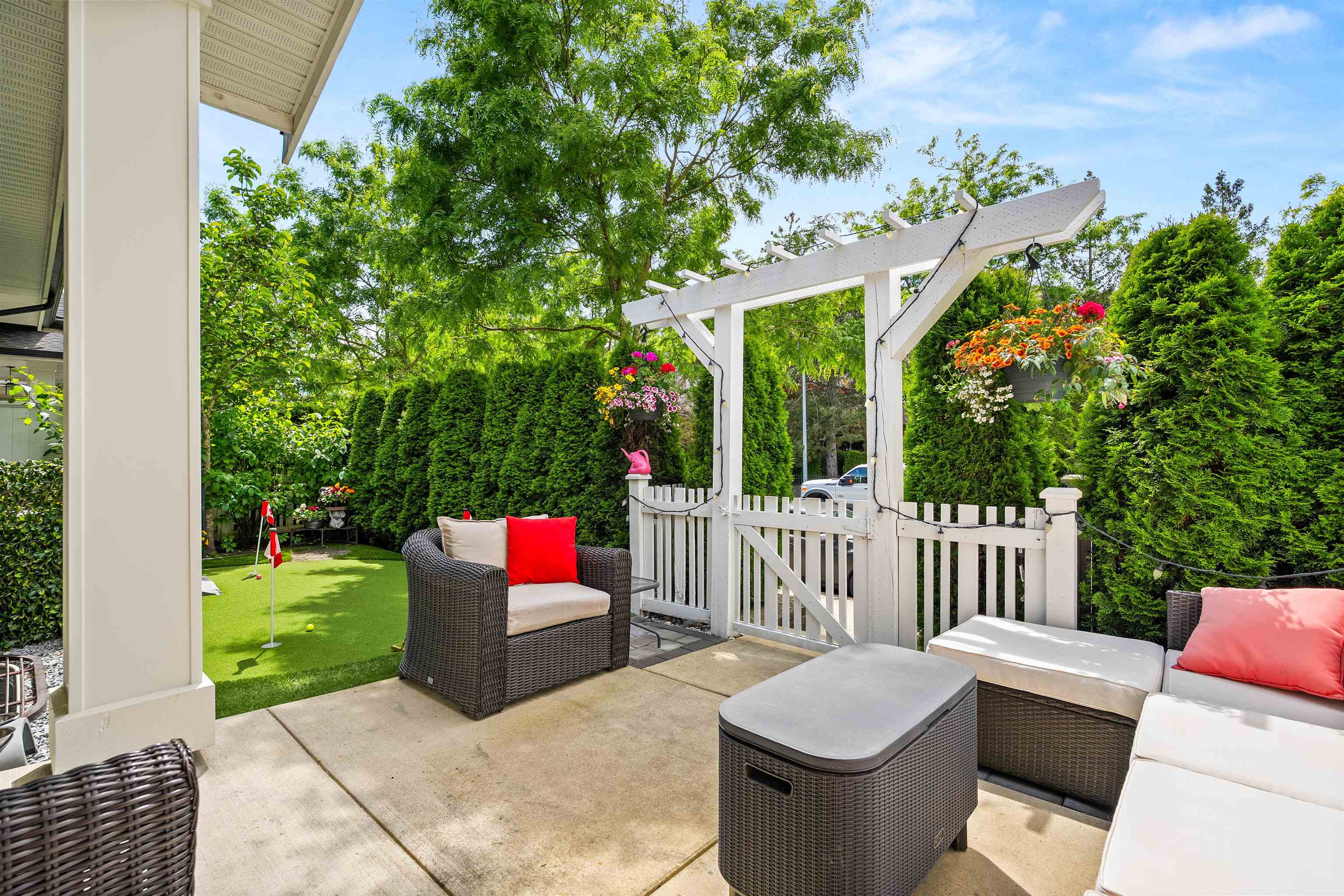 22057 49 Avenue #44, Langley, BC V3A 0J4