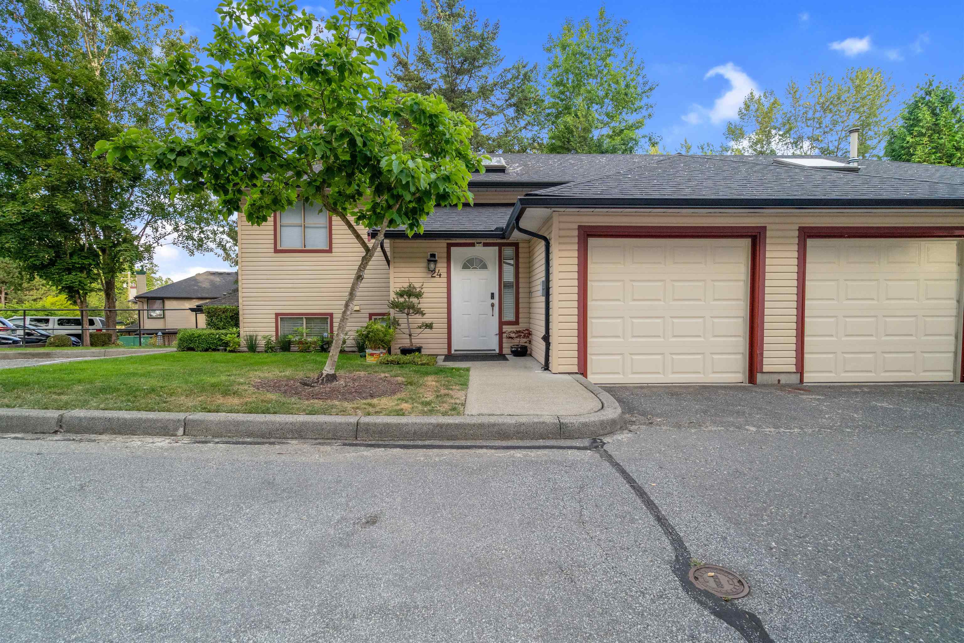 21960 River Road #24, Maple Ridge, BC V2X 2C3