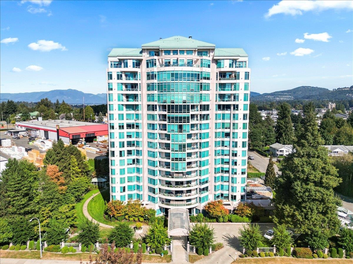 33065 Mill Lake Road #1601, Abbotsford, BC V2S 8E6