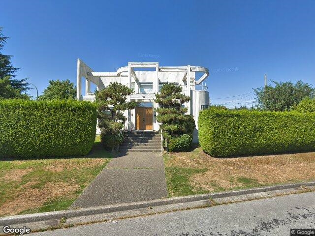757 West 52nd Avenue, Vancouver, BC V6P 1G5