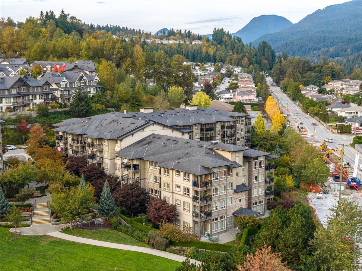 3178 Dayanee Springs Boulevard #315, Coquitlam, BC V3E 0B9