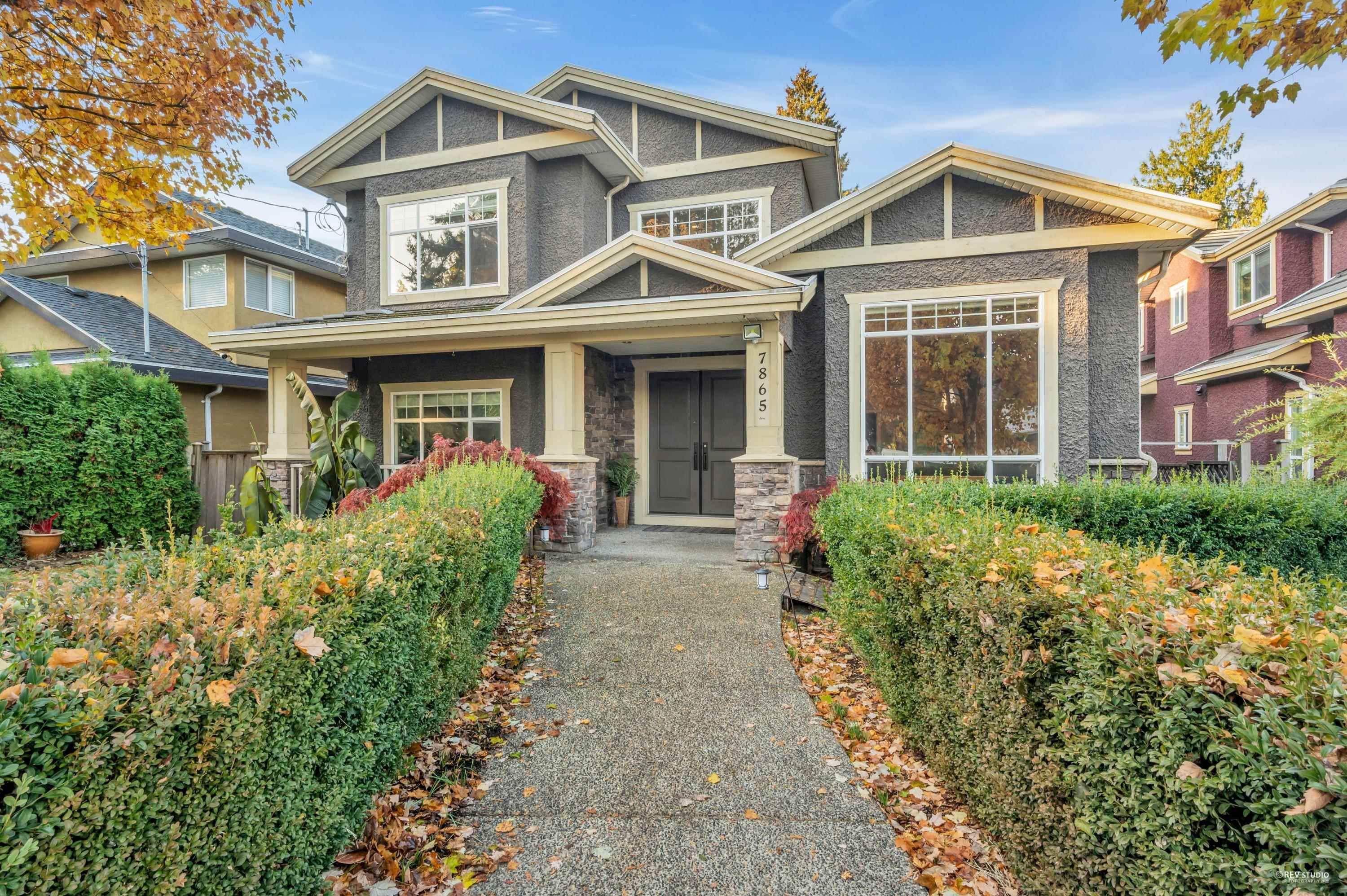 7865 Rosewood Street, Burnaby, BC V5E 2H2