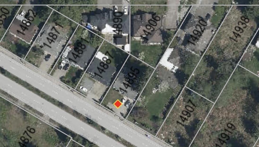 14895 Fraser Highway, Surrey, BC V3R 3N8