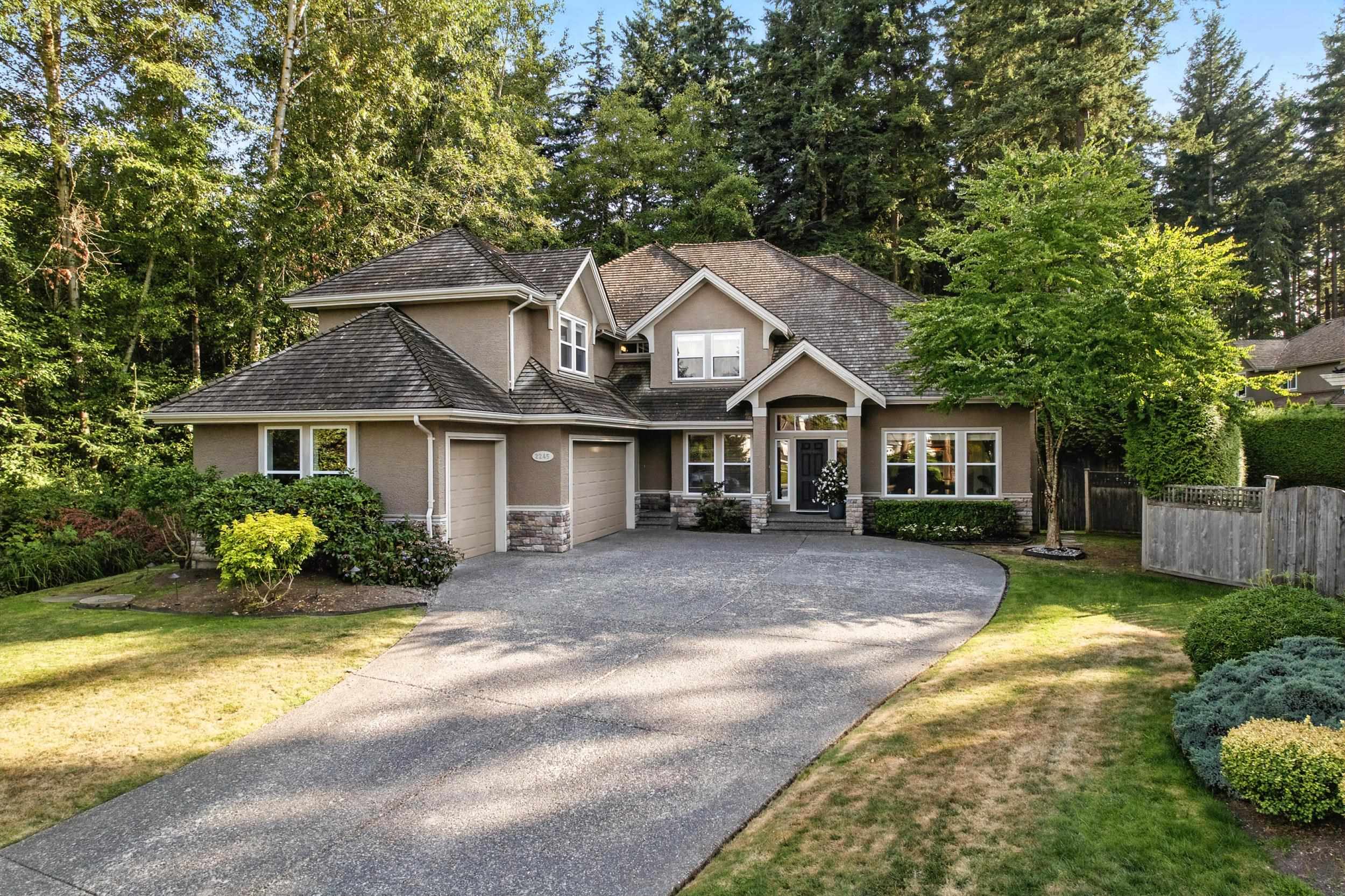 133 Street, Surrey, BC V4A 9T7