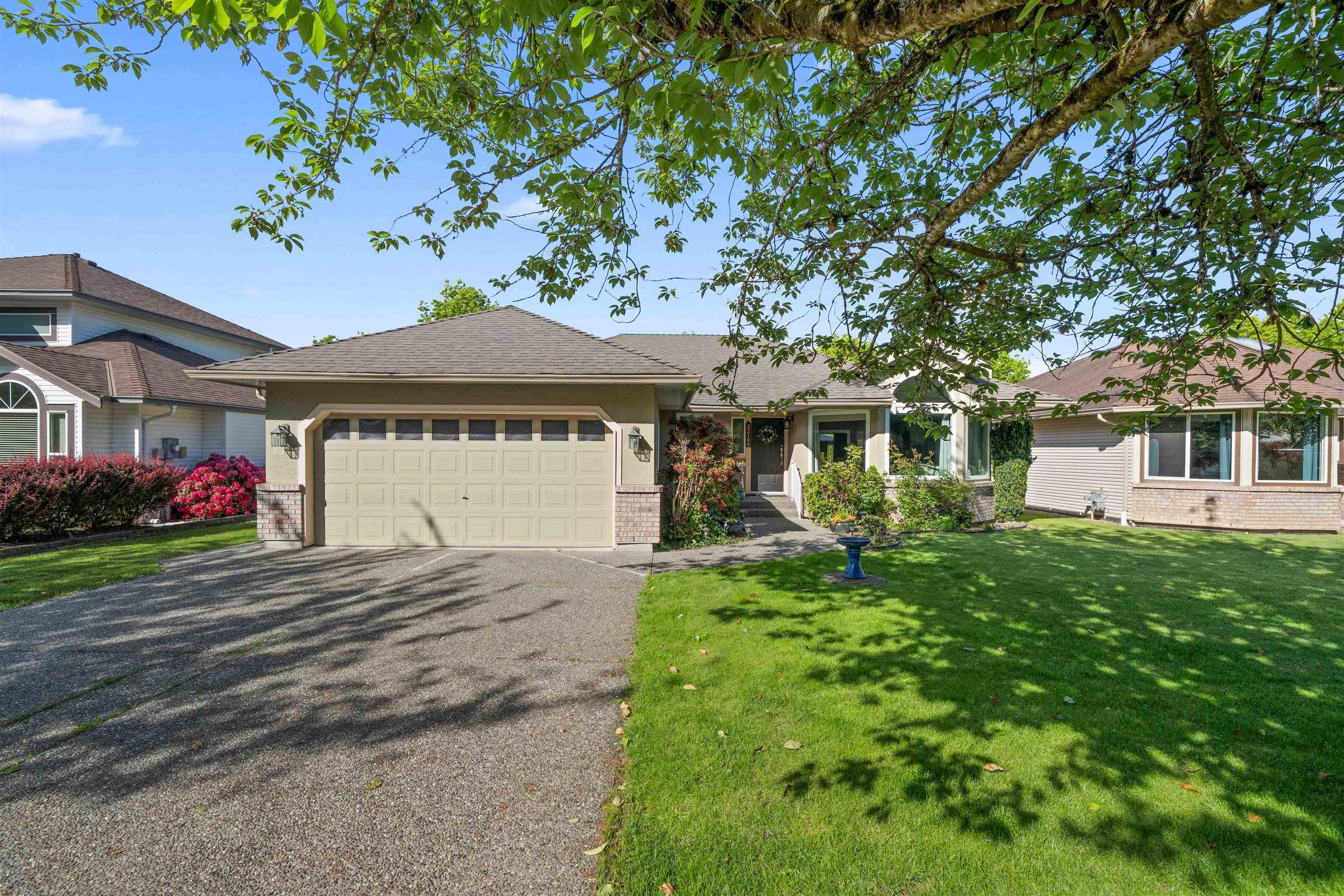 22109 Old Yale Road, Langley, BC V2Z 1A3