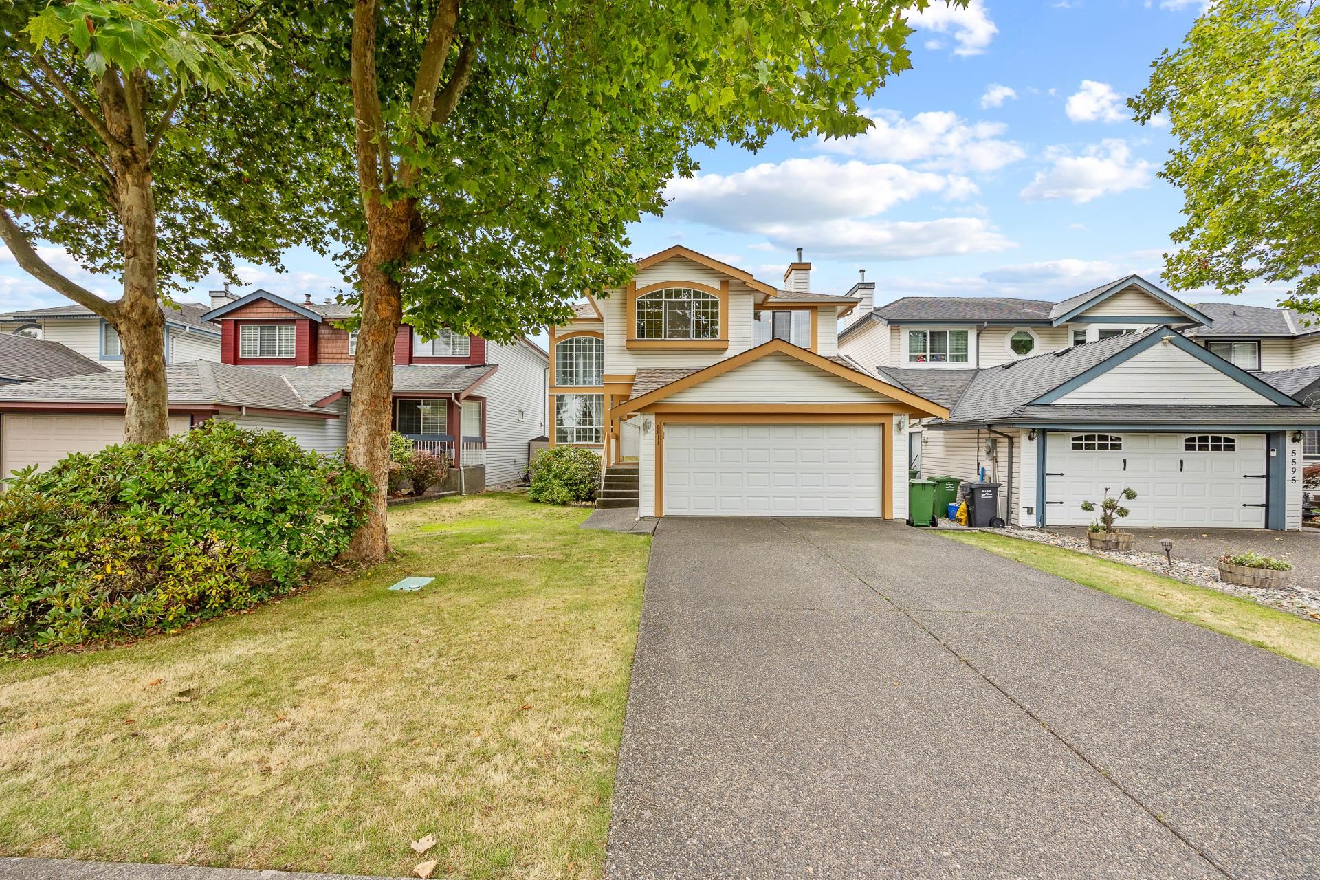 5611 Mcrae Street, Richmond, BC V6V 2P5