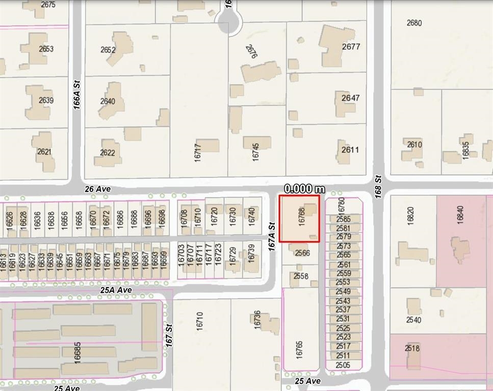 26 Avenue, Surrey, BC V3Z 0B2