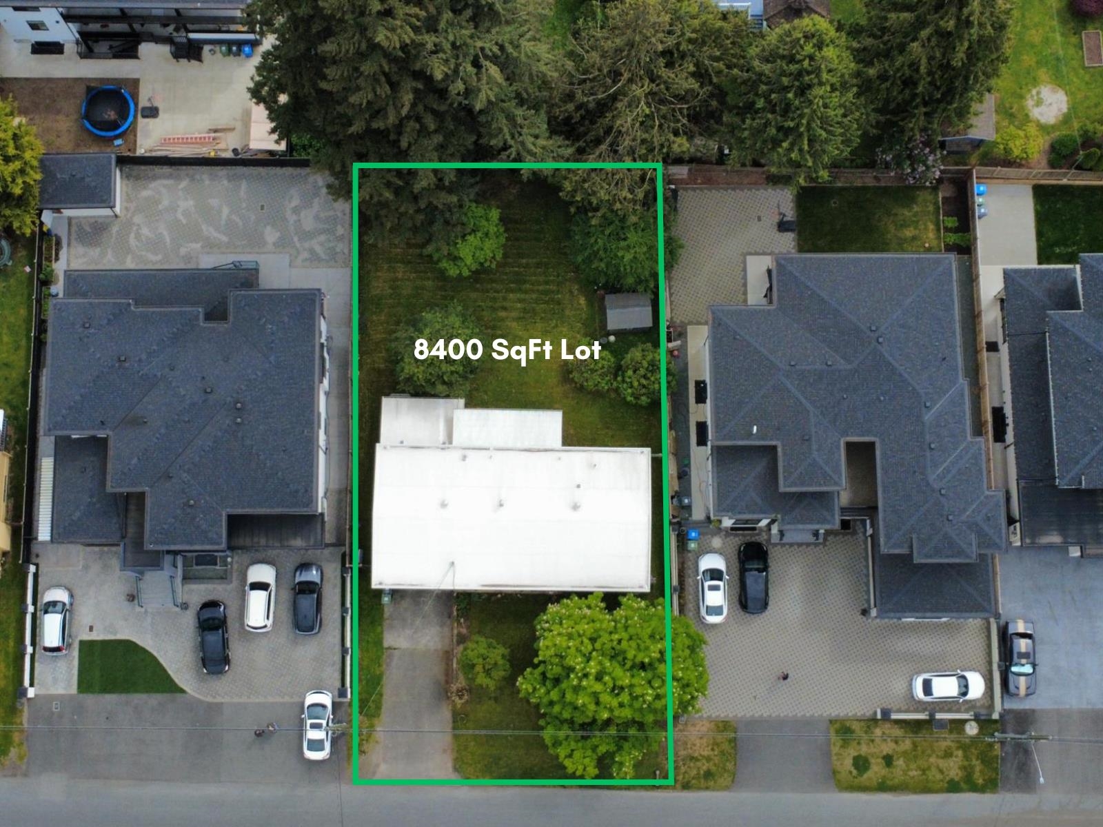 2136 Sherwood Crescent, Abbotsford, BC V2T 1B8