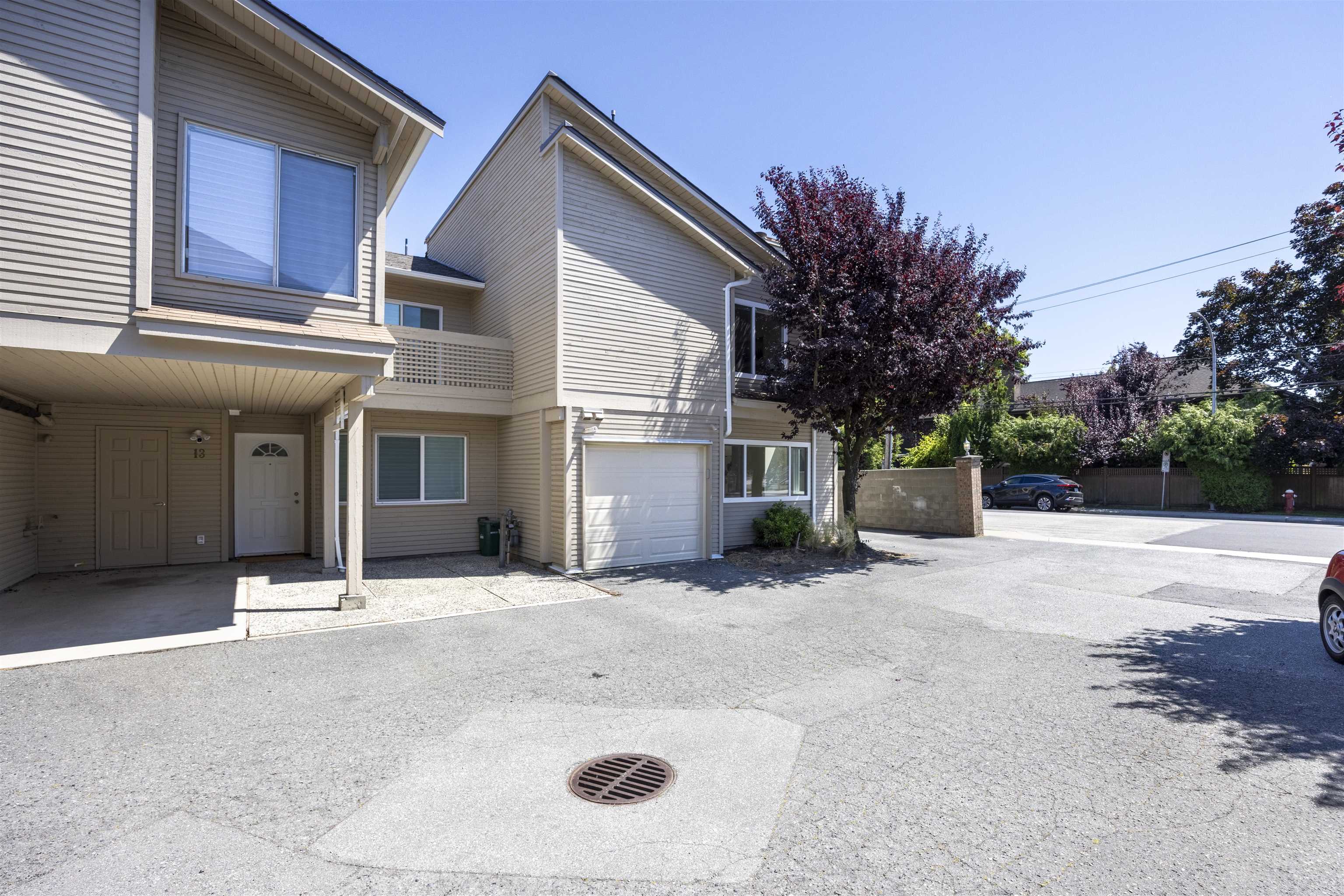 8691 Cook Road #unit 14, Richmond, BC V6Y 1V8
