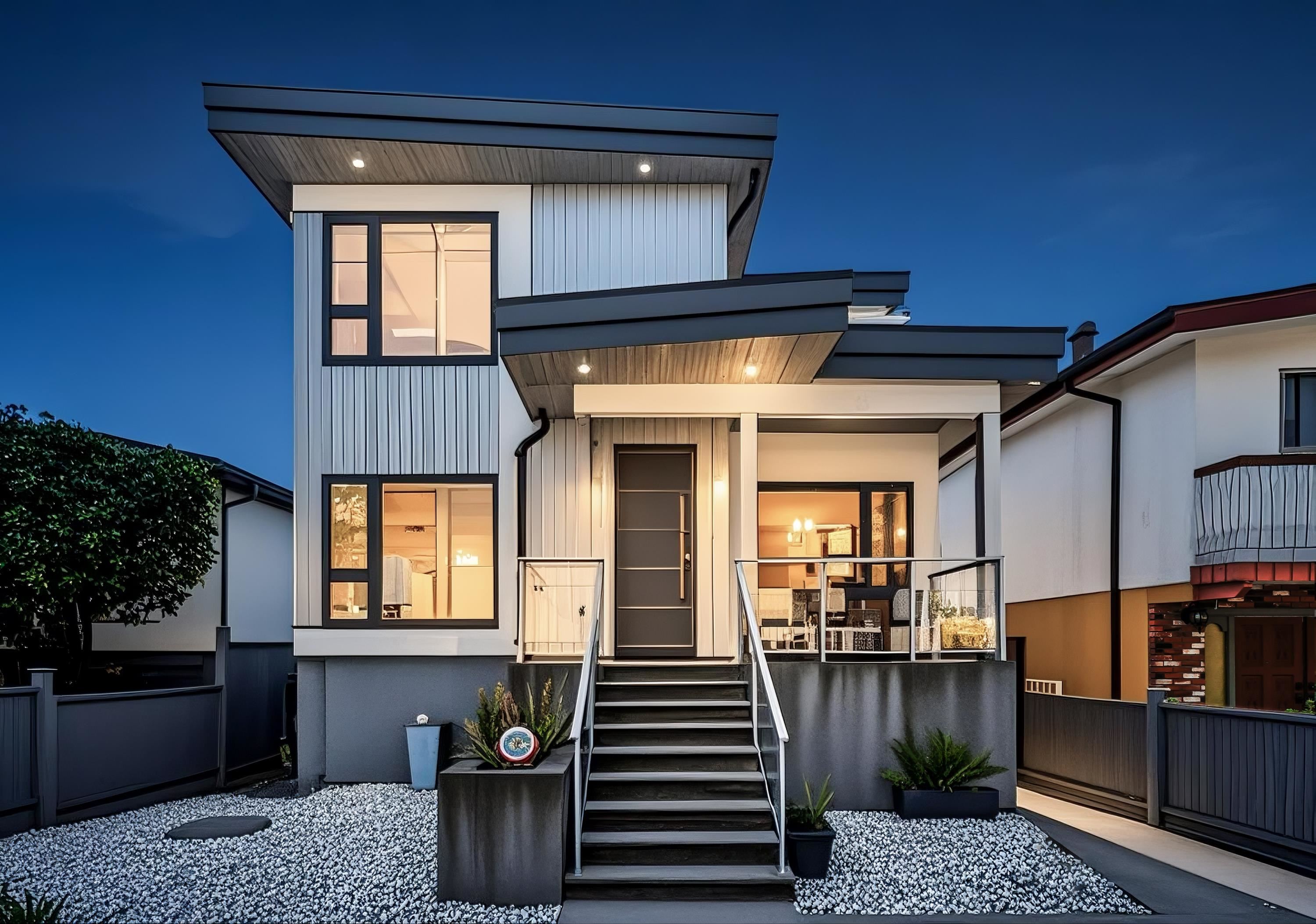 250 East 53rd Avenue, Vancouver, BC V5X 1H9