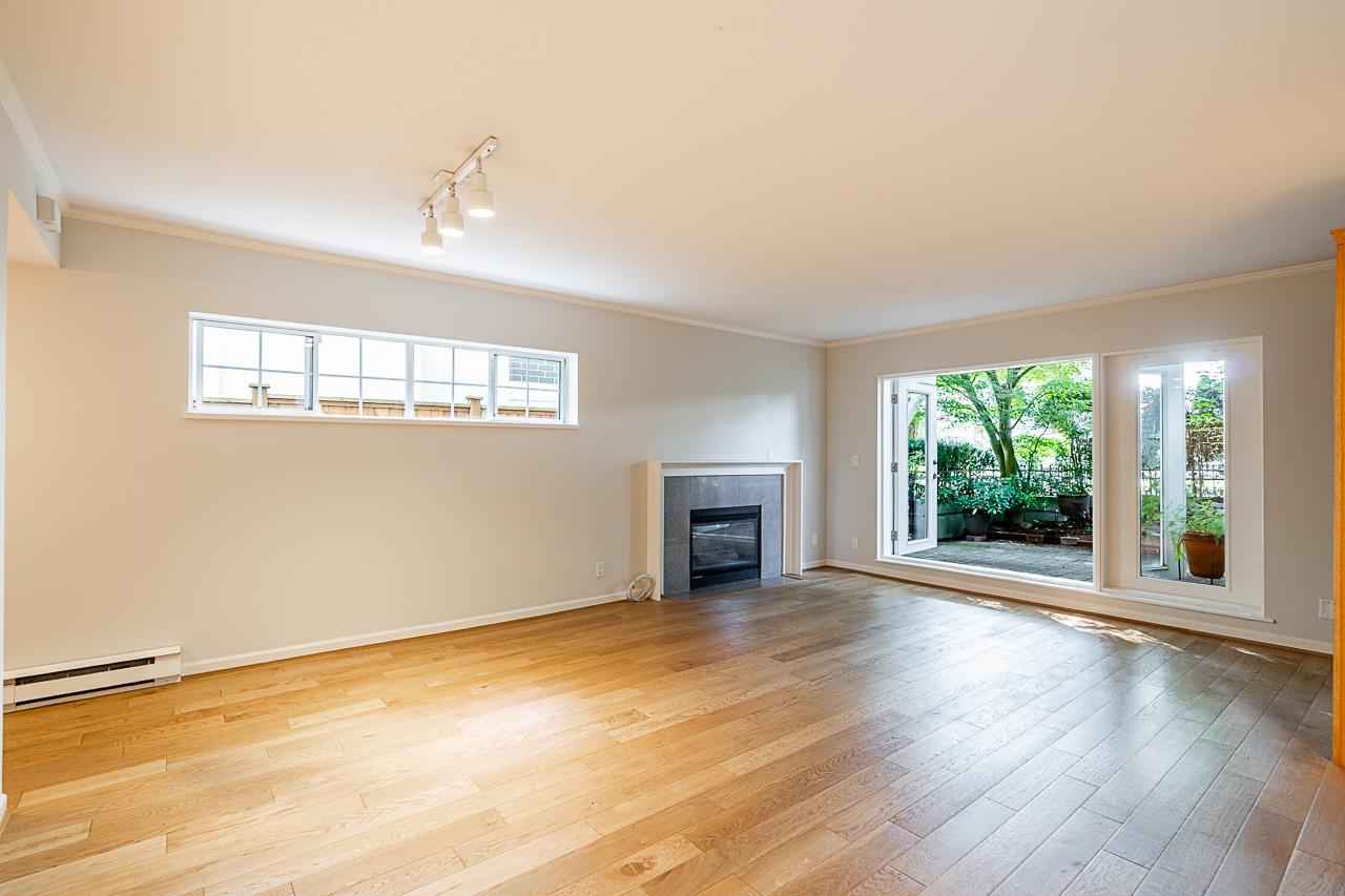 3188 Camosun Street #102, Vancouver, BC V6R 3X1