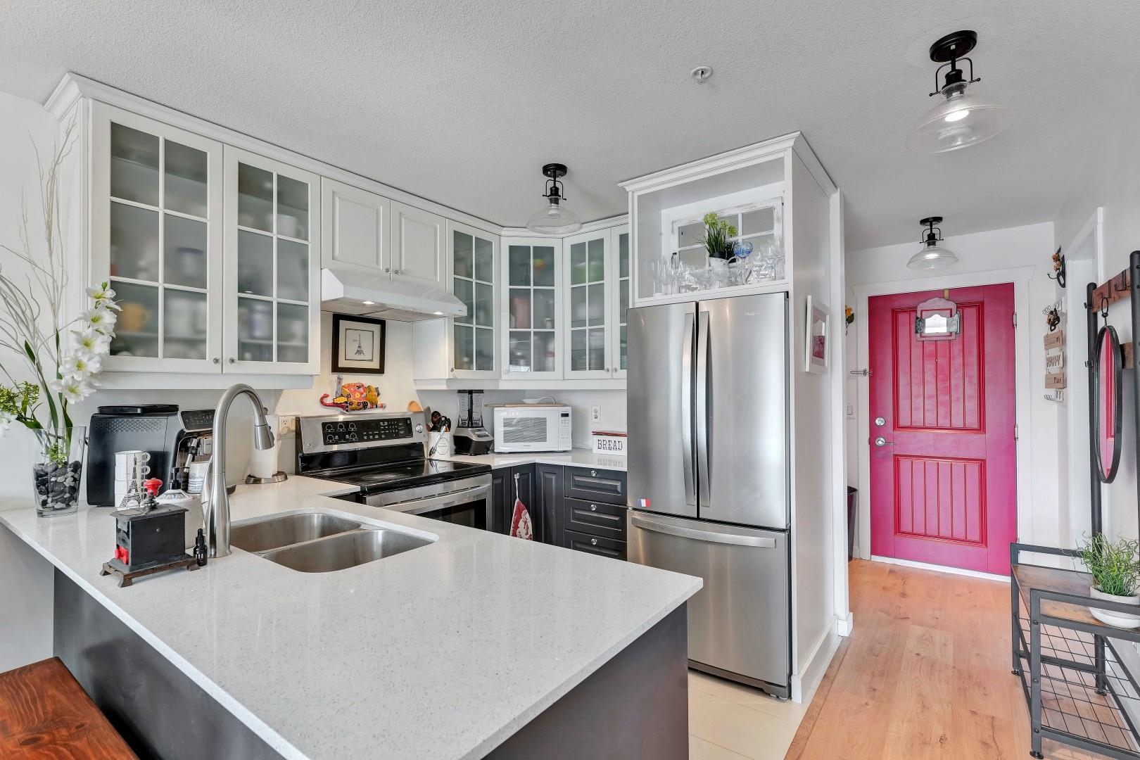 2342 Welcher Avenue #307, Port Coquitlam, BC V3C 1X5