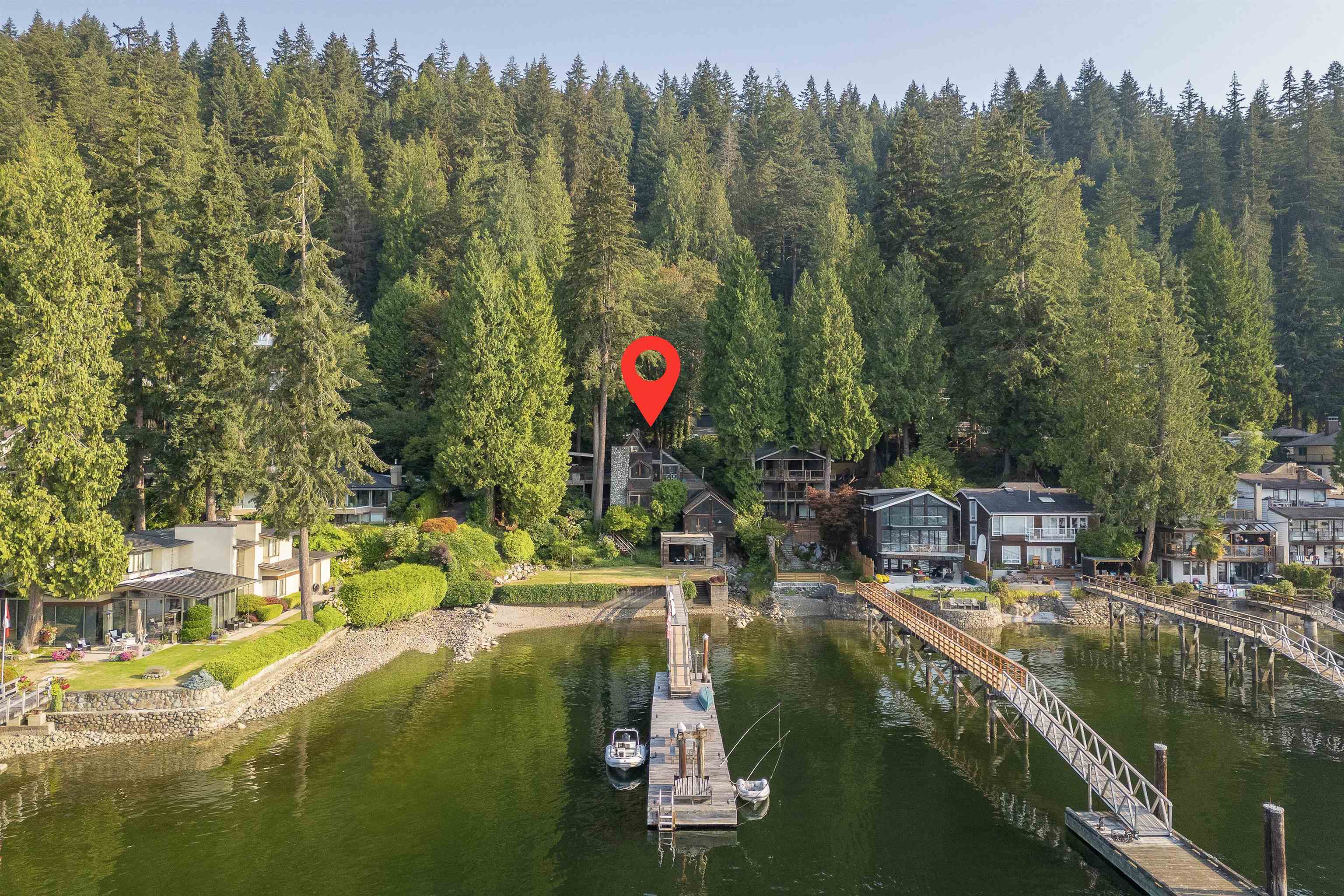 2802 Panorama Drive, North Vancouver, BC V7G 1V6
