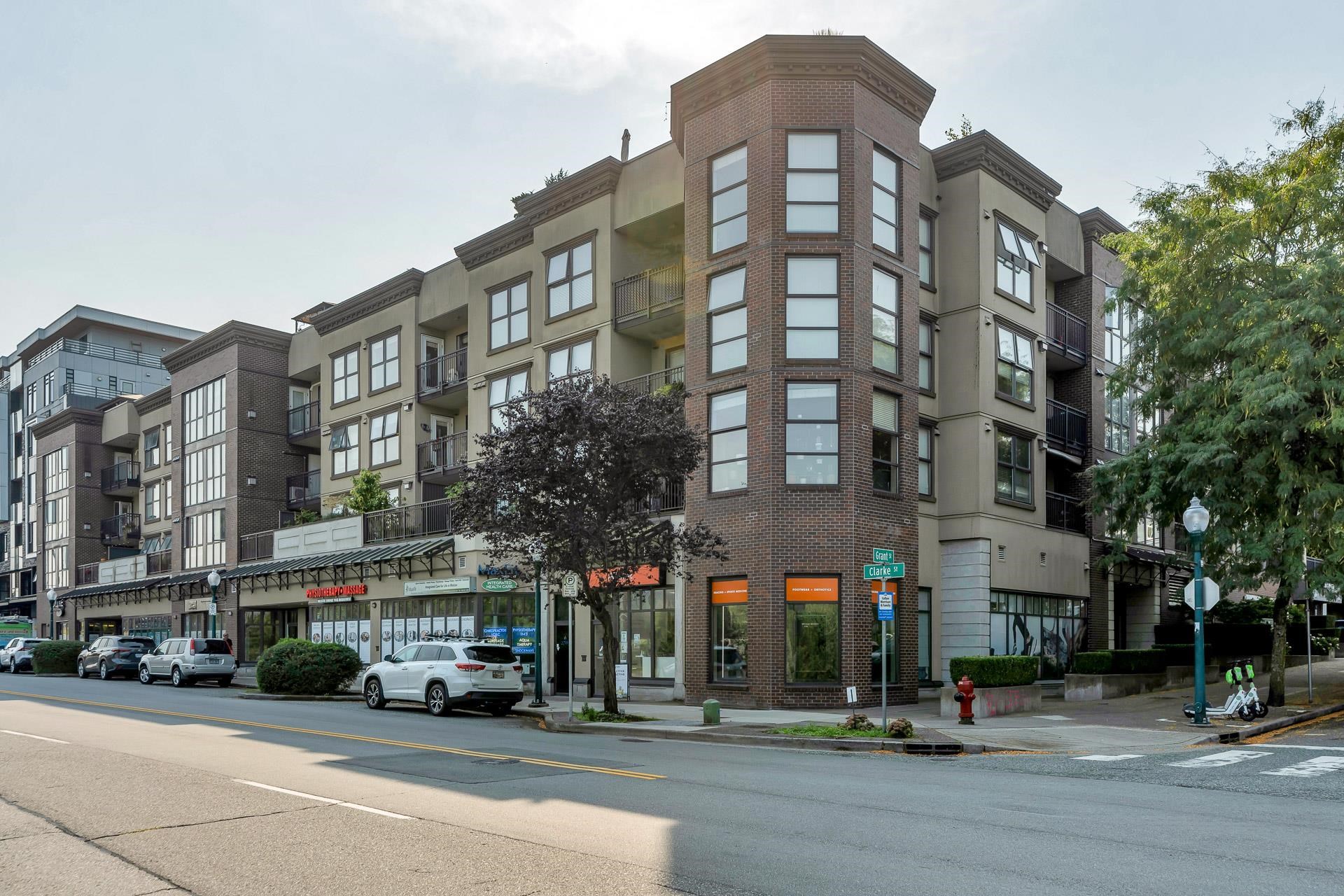 84 Grant Street #4004, Port Moody, BC V3H 0B5