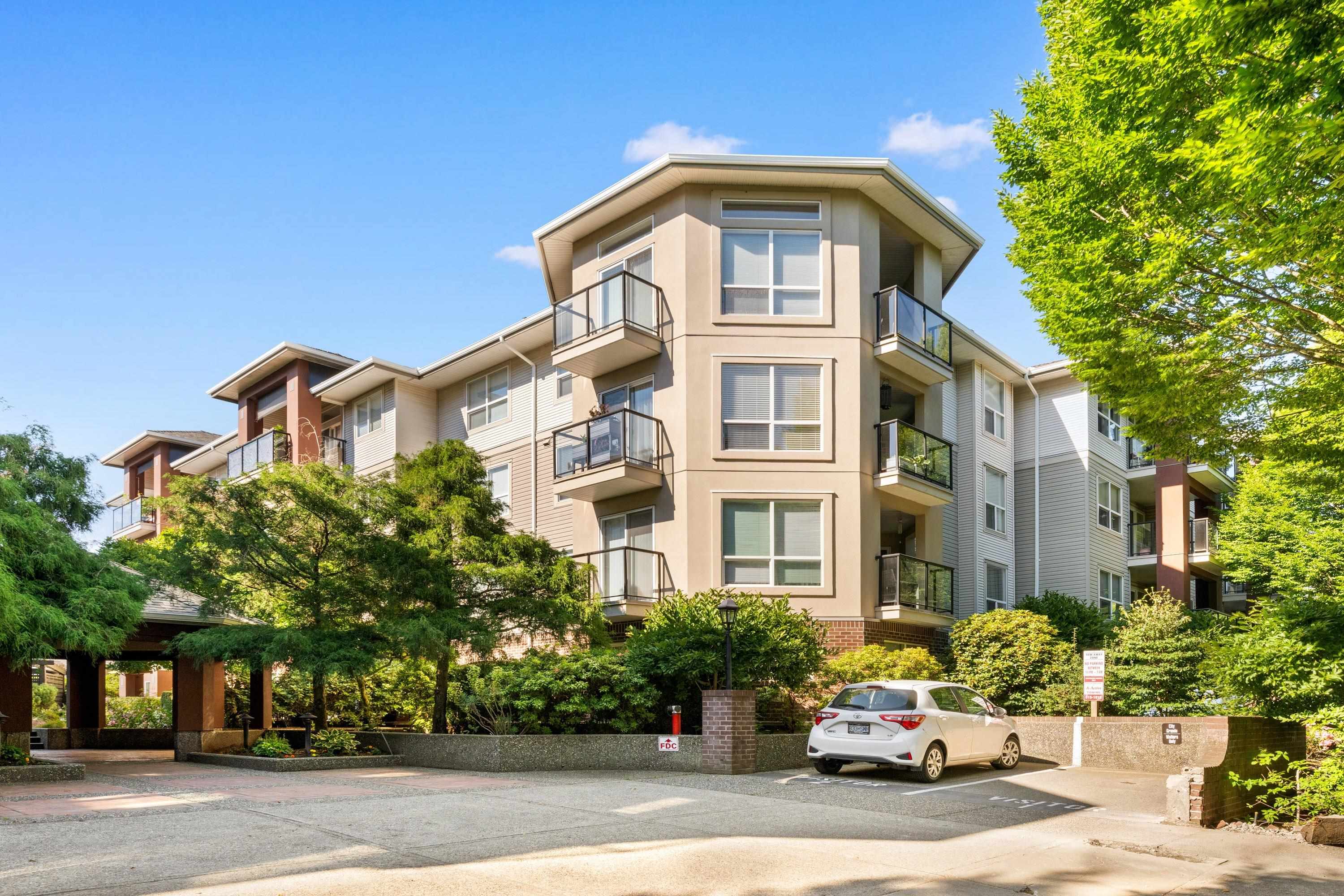 20259 Michaud Crescent #112, Langley, BC V3A 8L1