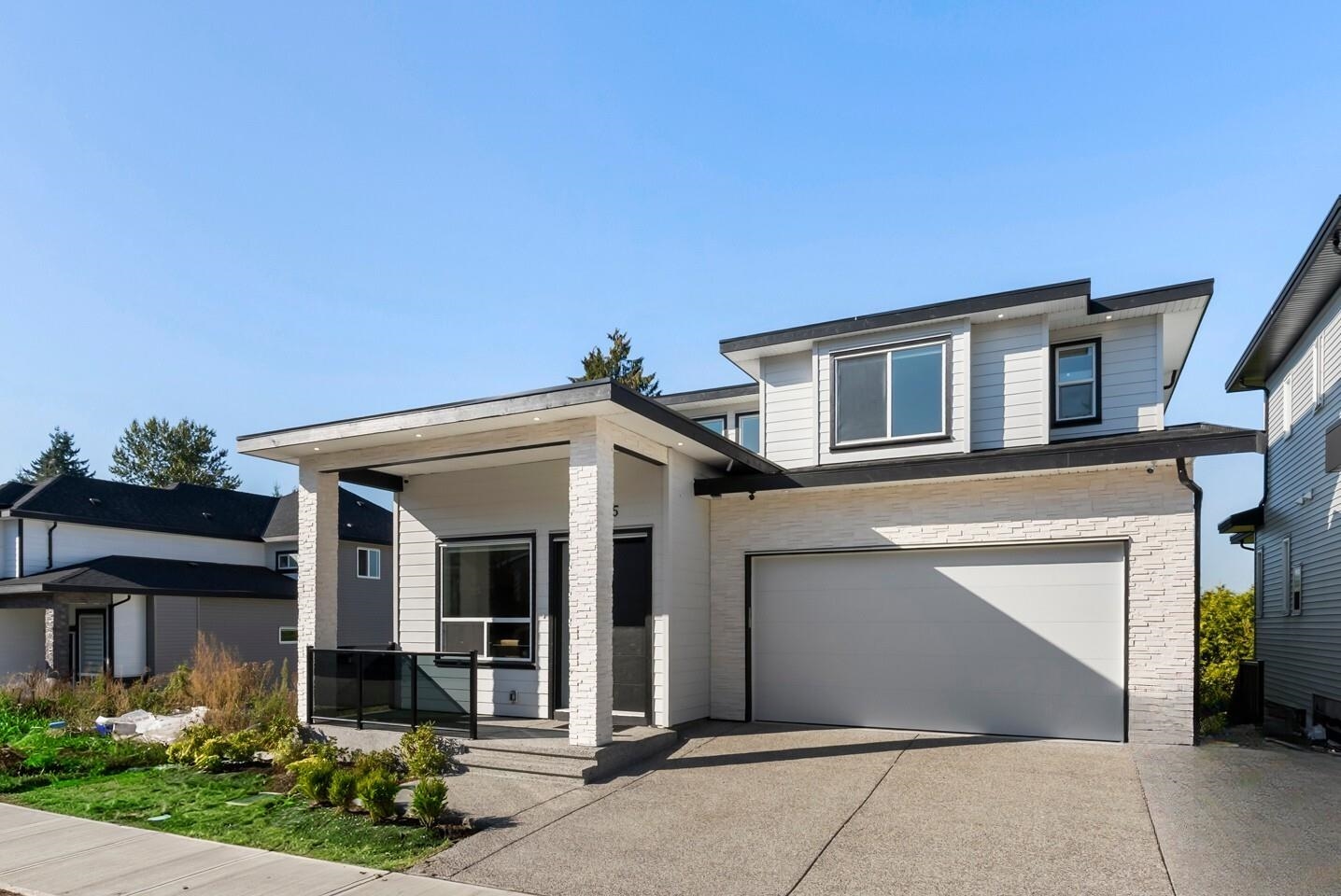 60a Avenue, Surrey, BC V3X 1E1