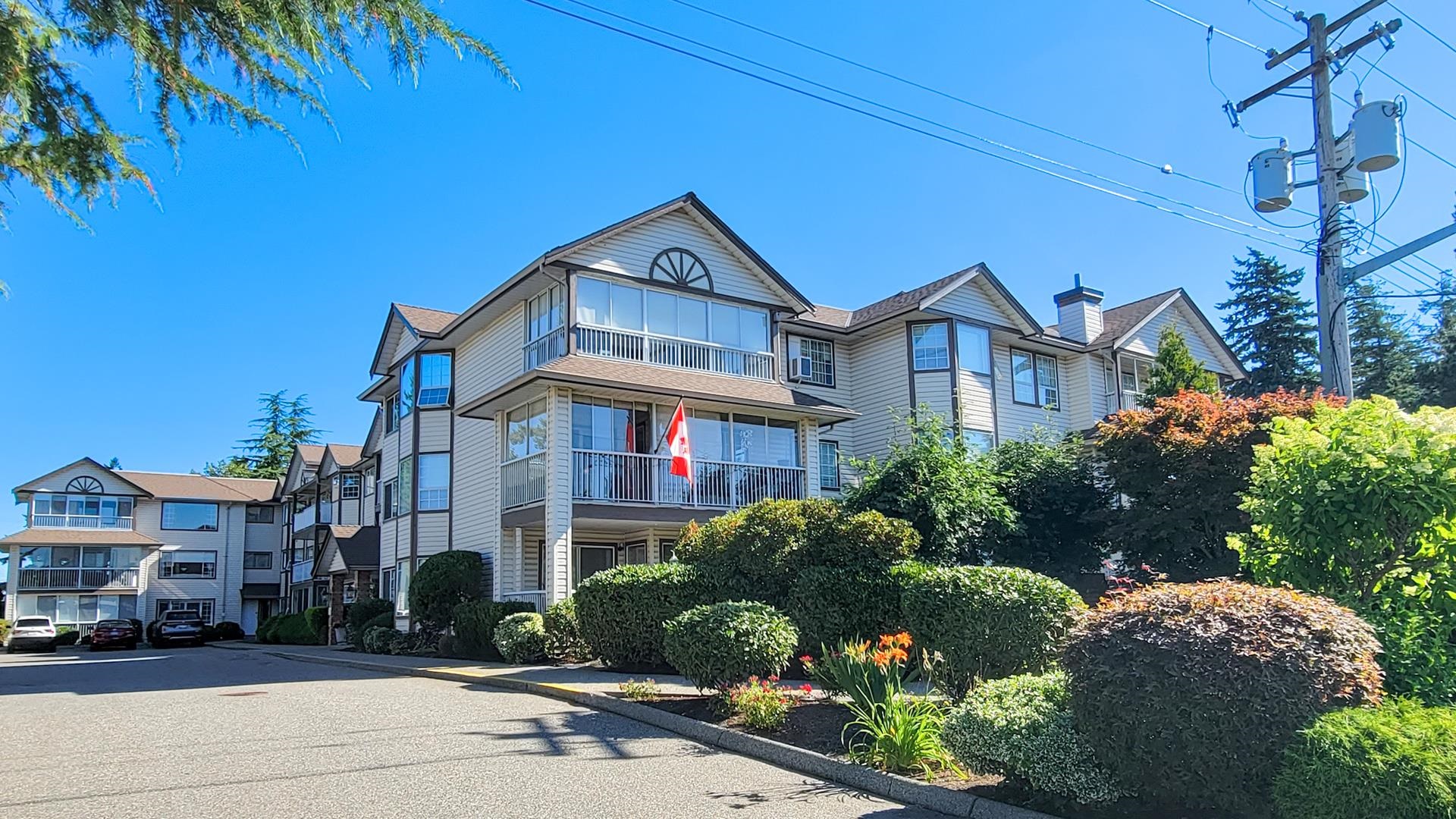 32145 Old Yale Road #106, Abbotsford, BC V2T 2C8