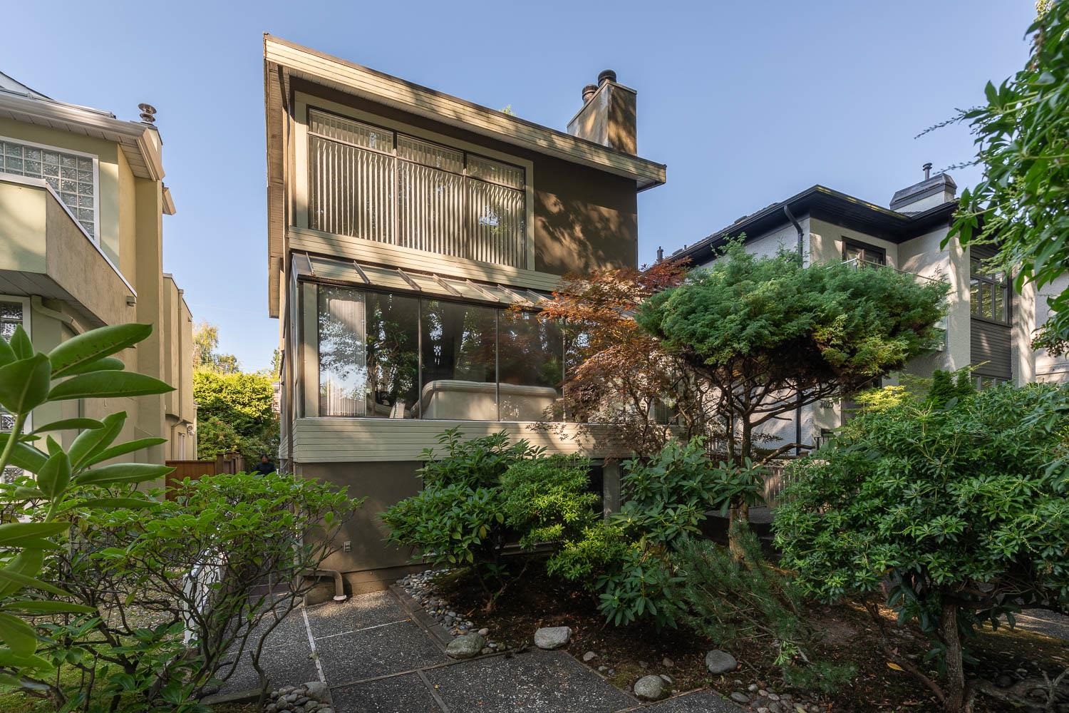 4027 West 32nd Avenue, Vancouver, BC V6S 1Z5