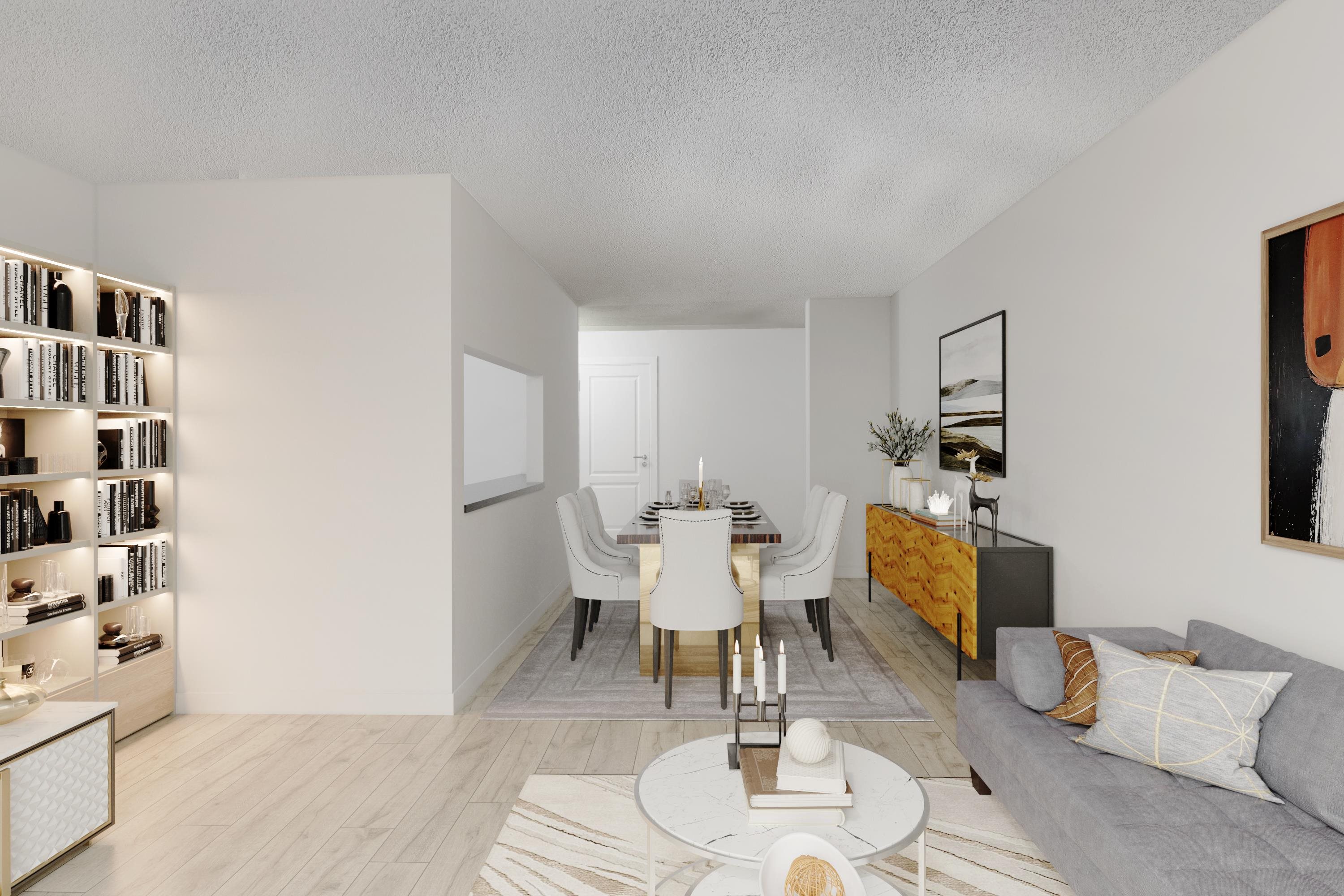 9133 Capella Drive #204, Burnaby, BC V3J 7K4
