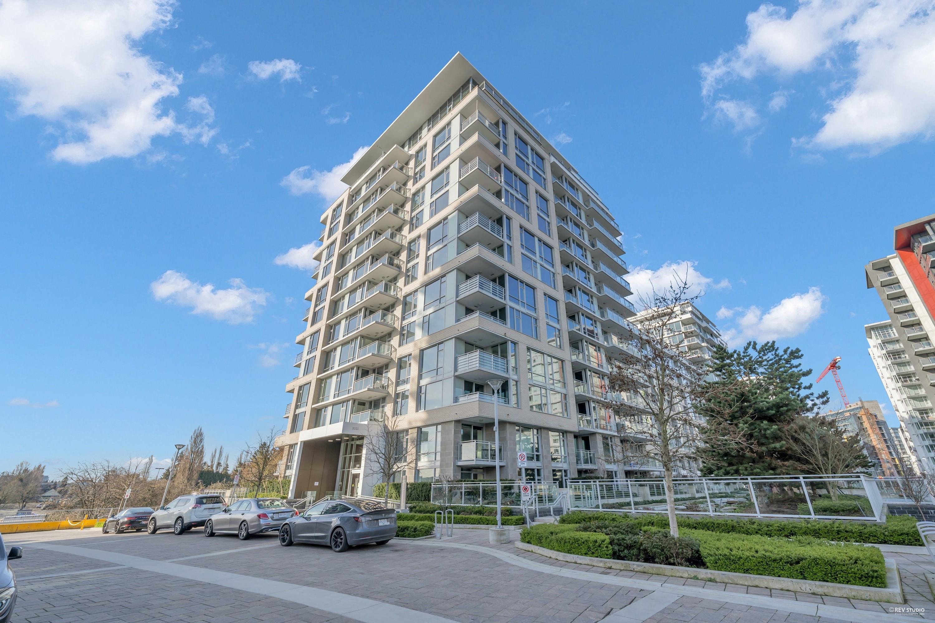 3311 Ketcheson Road #1187, Richmond, BC V6X 0S4